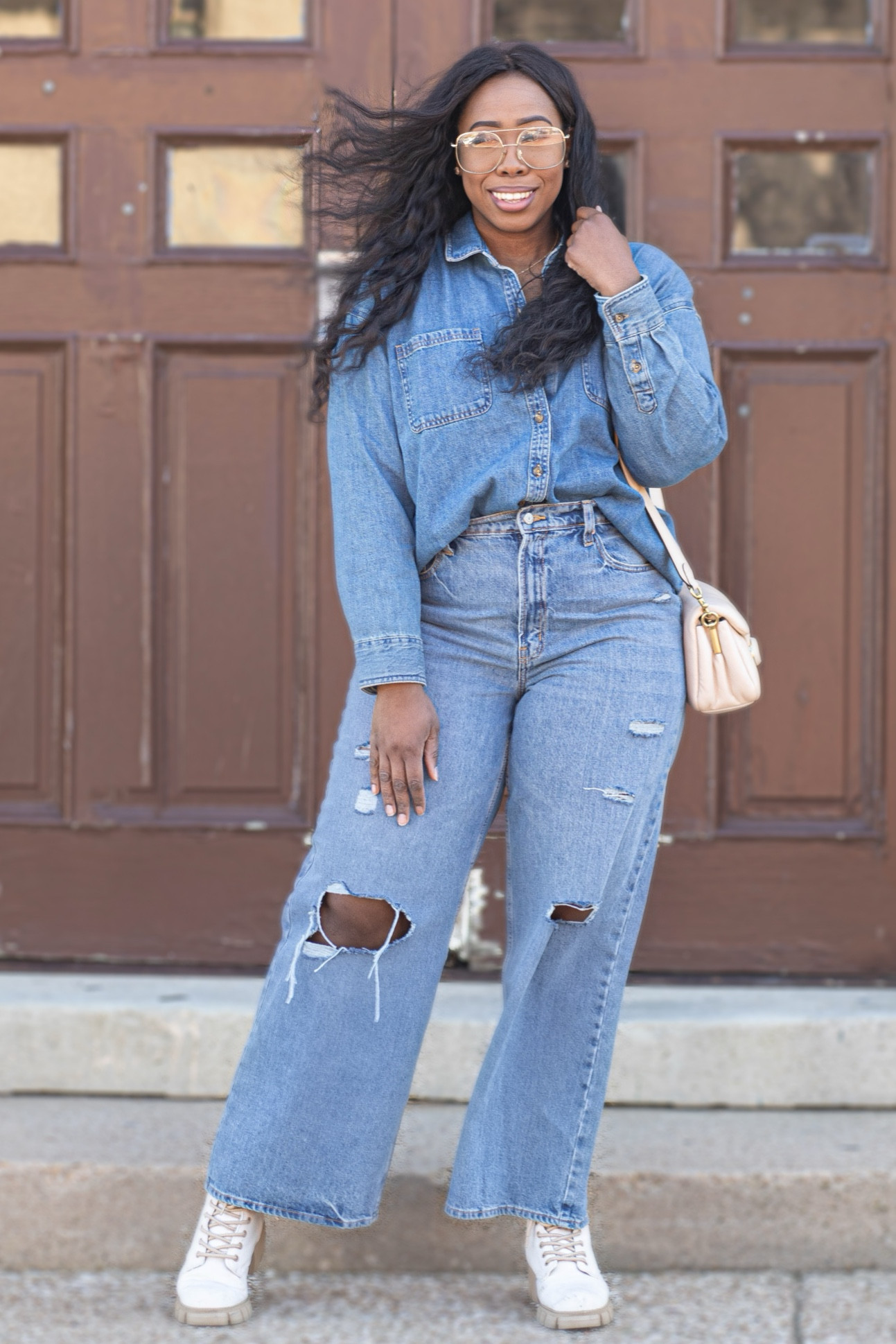 Old Navy is having a sale on these denim items! Don’t miss it! 

#LTKsalealert #LTKFind #LTKstyletip