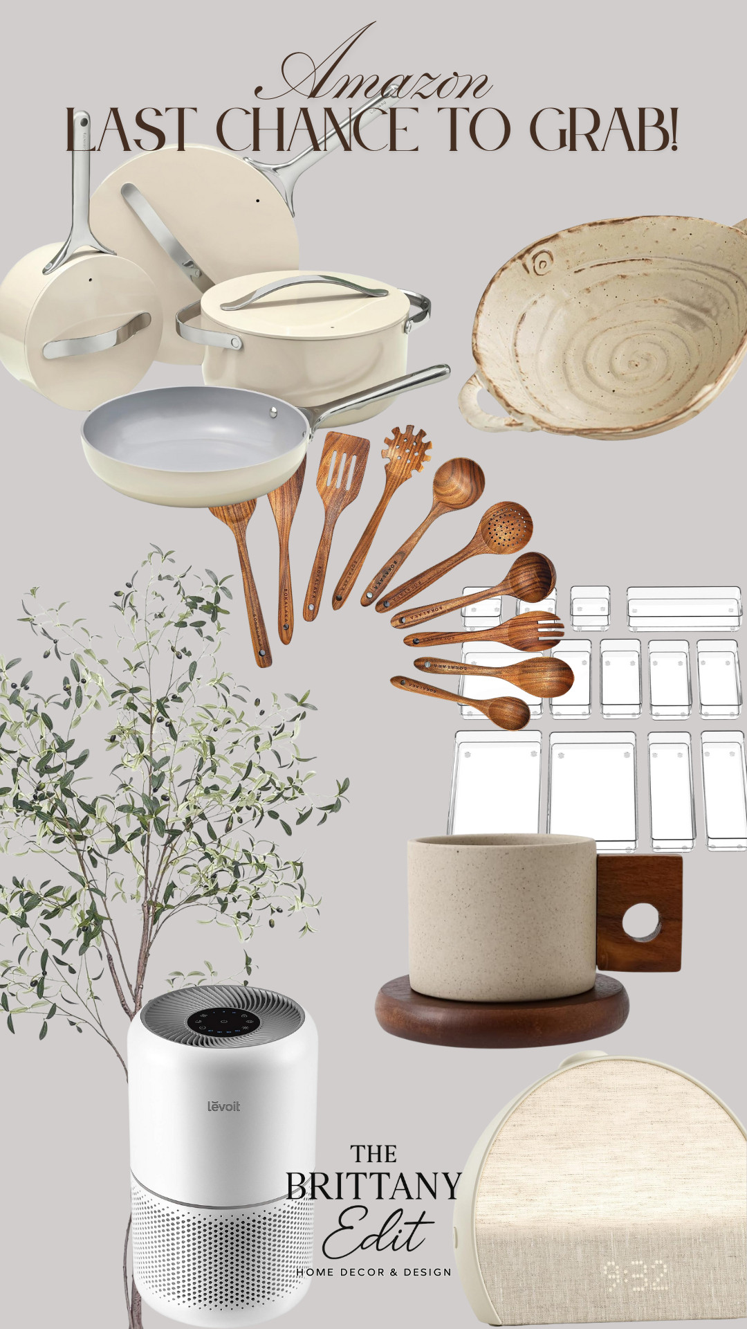 Last chance amazon sale finds!! 

 #LTKHome #LTKSaleAlert #LTKFindsUnder100