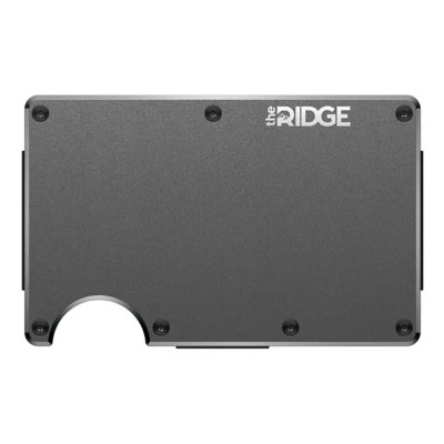 The Ridge Aluminum Money Clip | Scheels