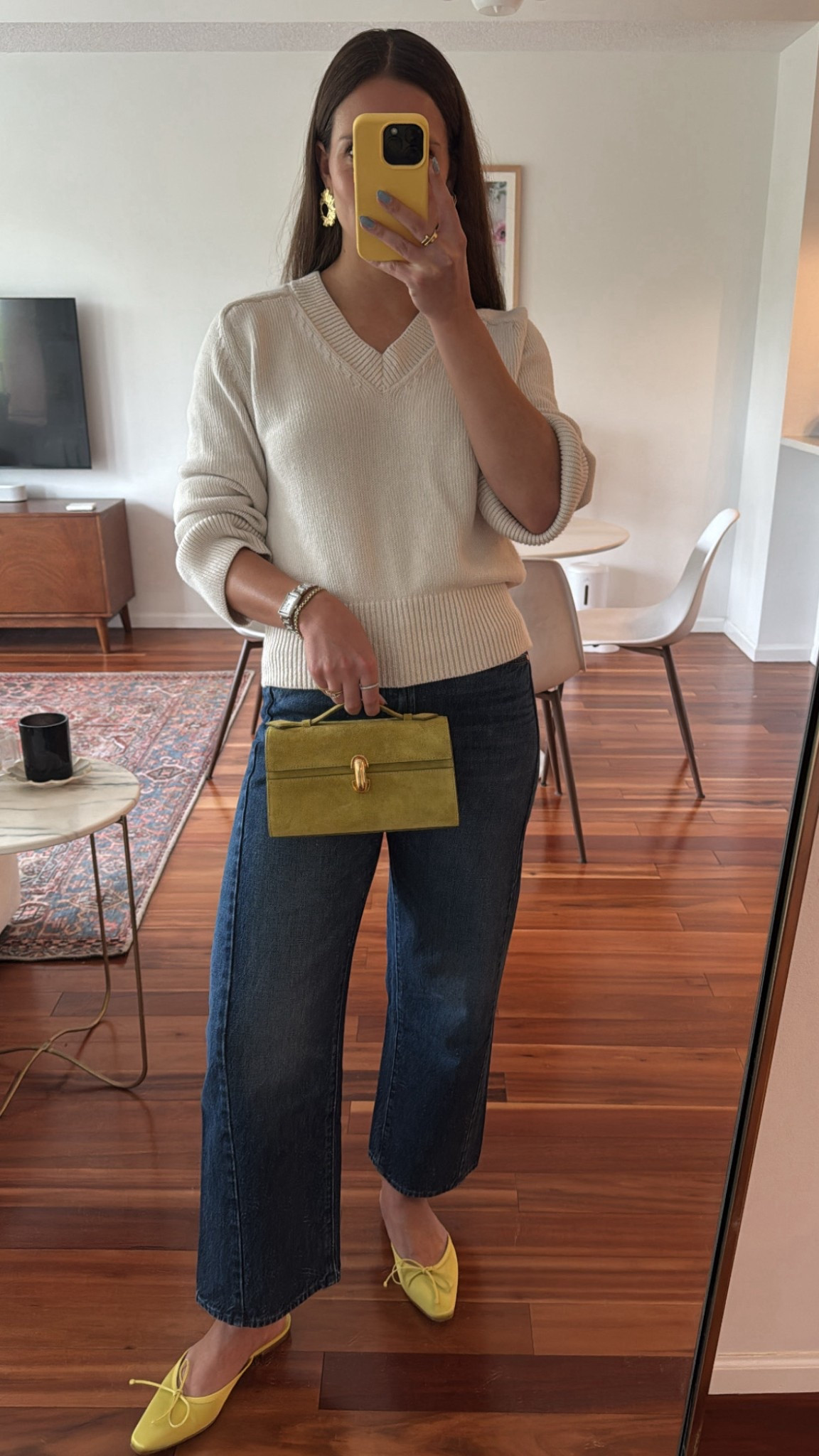 OOTD 

#LTKSeasonal #LTKStyleTip #LTKShoeCrush