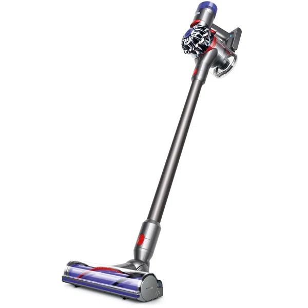 Dyson V8 Animal Cordless Vacuum Cleaner (Part number: 229602-01) | Wayfair North America