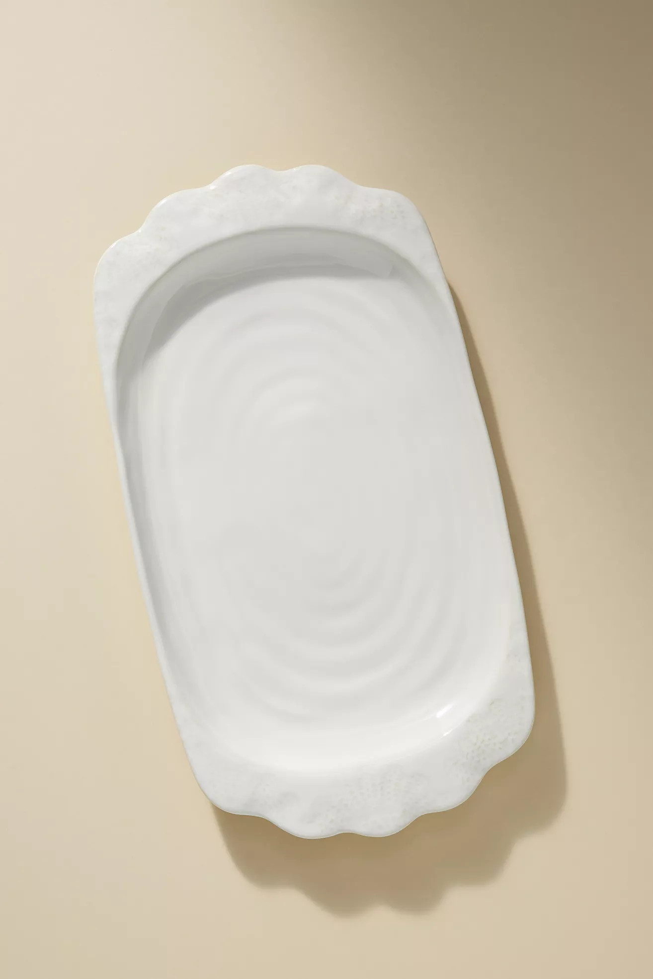 Old Havana Platter | Anthropologie (US)