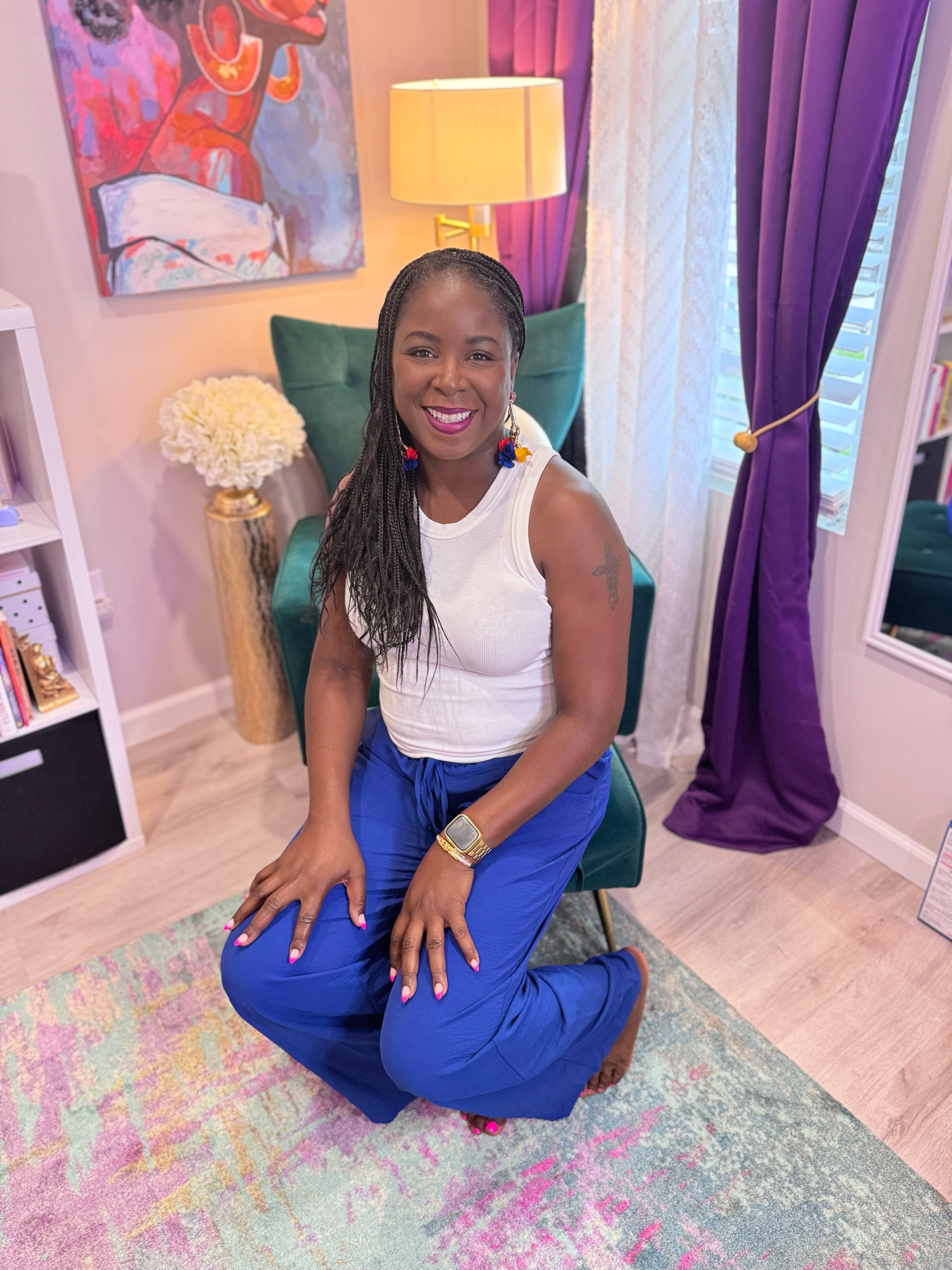 Sometimes the most comfortable and simple outfits make the biggest fashion statement 

 #LTKOver40 #LTKMidsize #LTKFindsUnder50