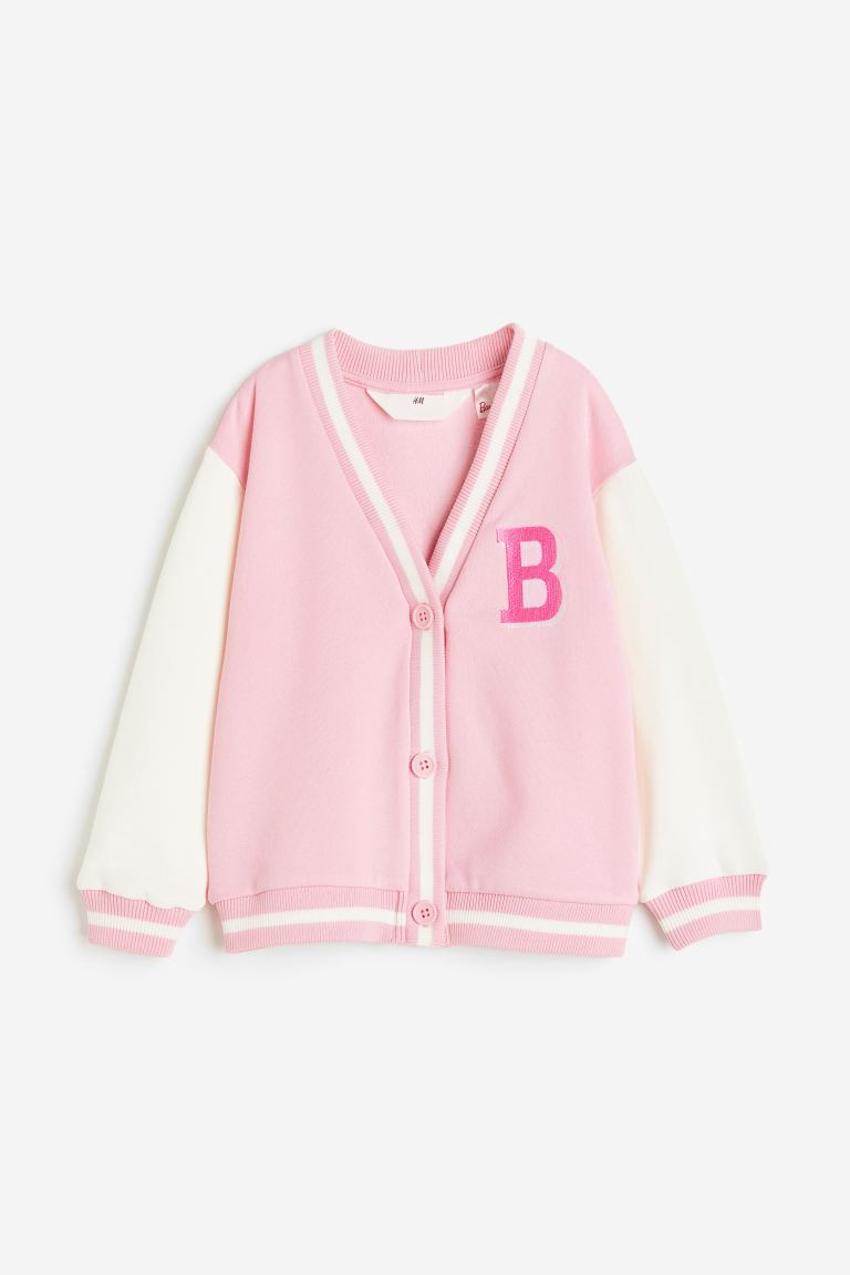 Printed Cardigan | H&M (US + CA)