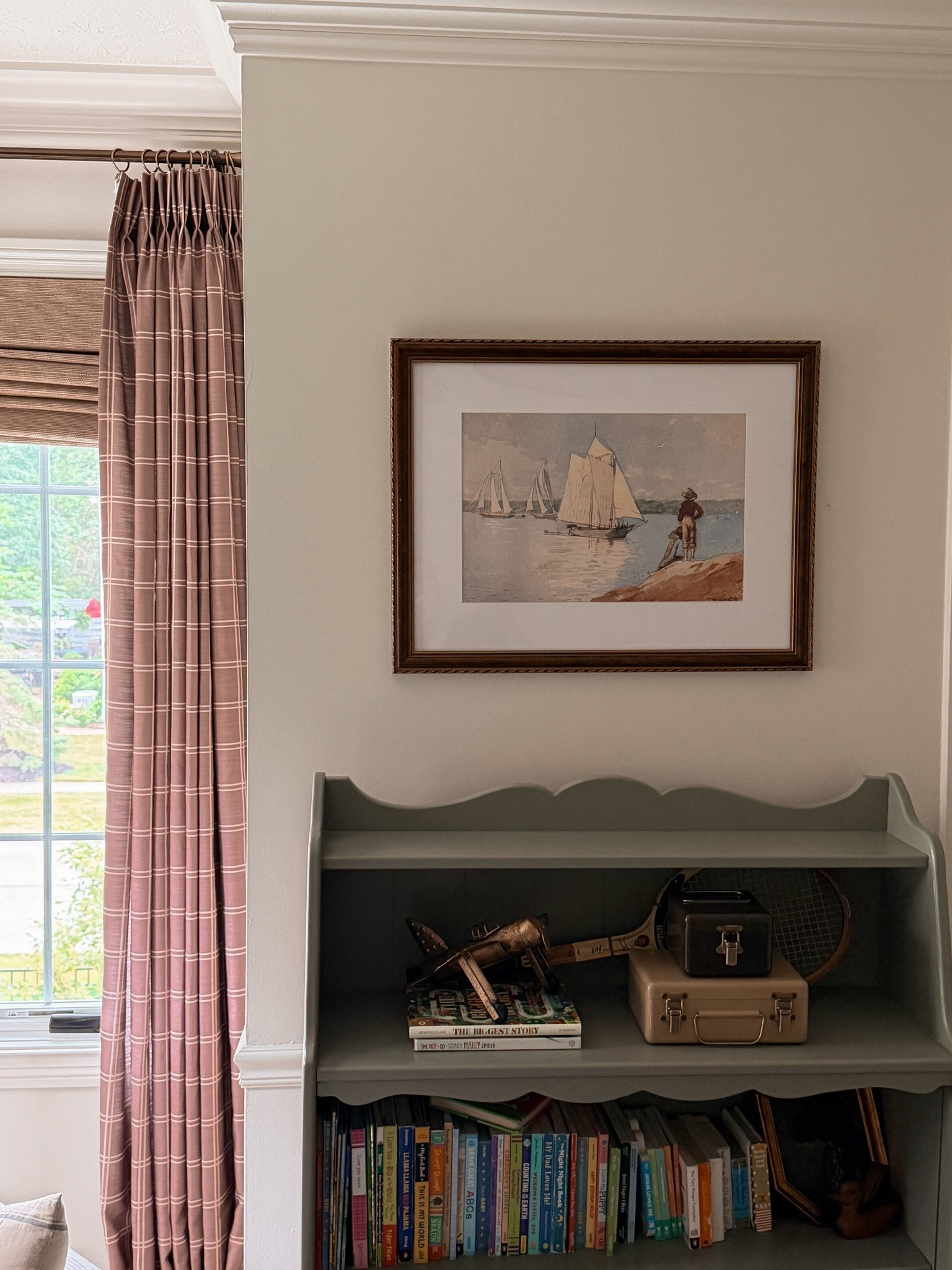 Classic heritage boys rooms
Print from Etsy and printed at Walgreens on adhesive paper 

Boy nursery, nursery decor, nursery art

#LTKHome #LTKBaby #LTKKids