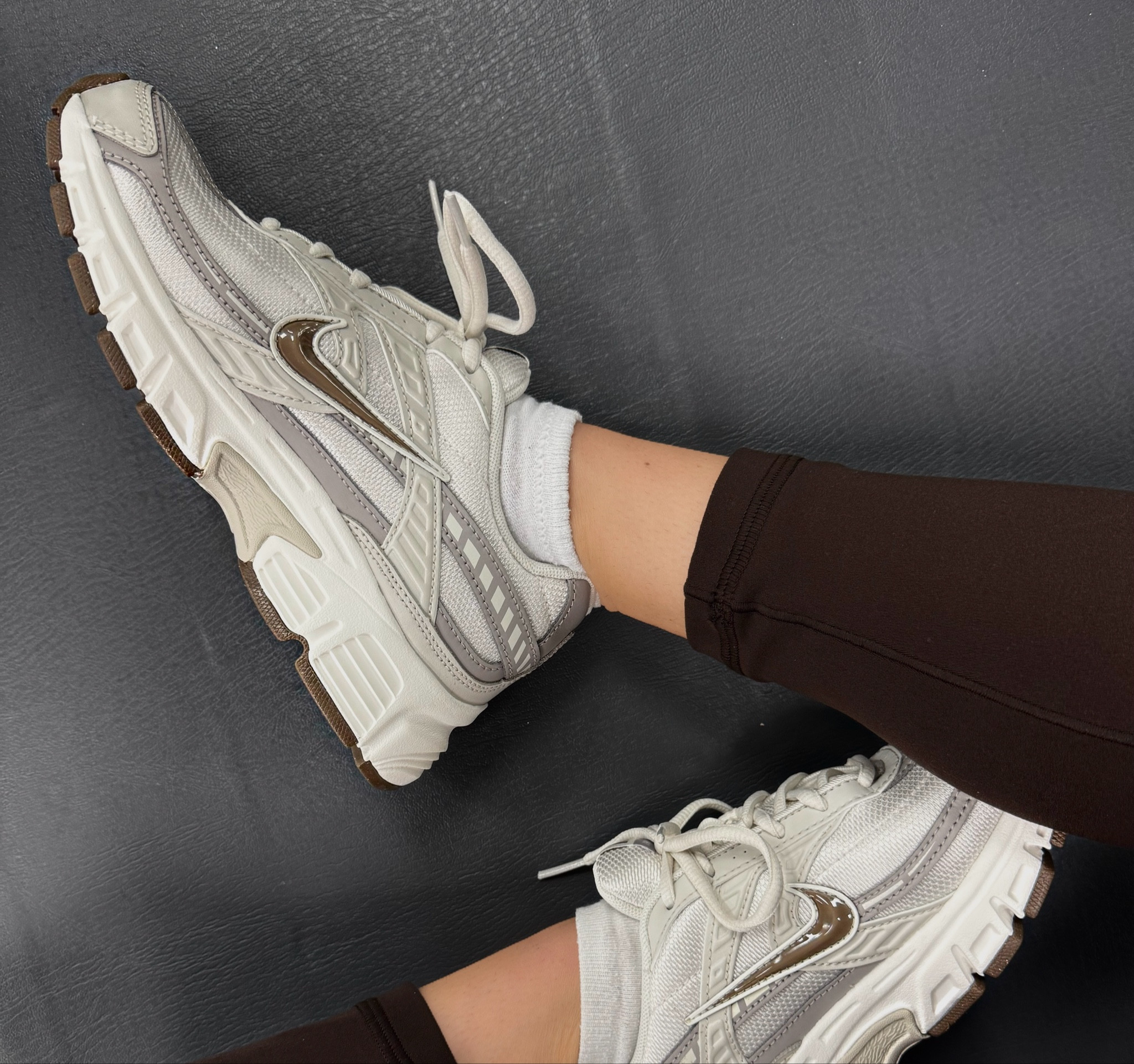 New Sneakers! 😍👟

#LTKFindsUnder100 #LTKActive #LTKStyleTip