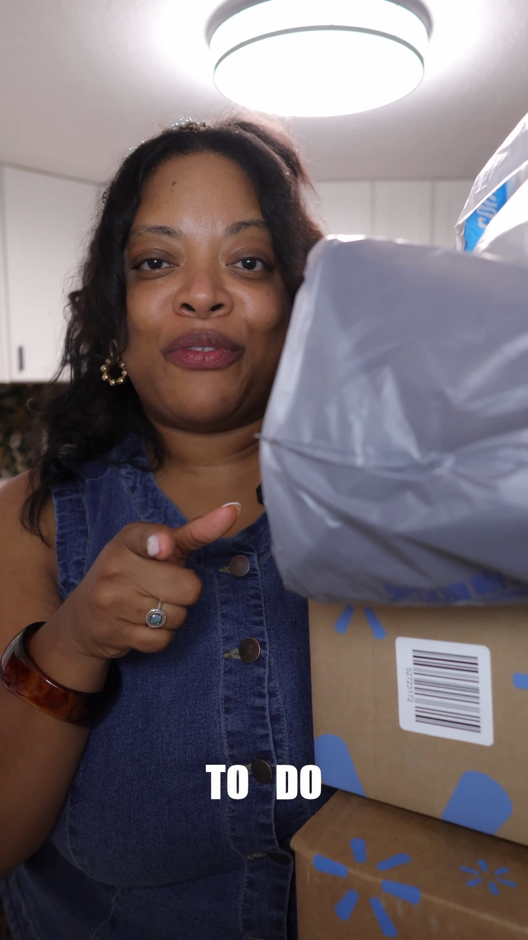 Walmart and Ross haul!
Been doing a little shopping and slowly getting ready for fall! This haul is a mix of Walmart, Ross, and a few online finds, mostly accessories, jewelry, shoes, perfume, and a couple cute tops.

I’ve really been into sneakers lately, and for some reason I SWORE these Walmart shoes were $10… baby, they were $22 and some change. 😂 Still cute though!

Just a little collective haul of what I’ve been picking up lately.

#LTKOver40 #LTKPlusSize #LTKdayinmylife