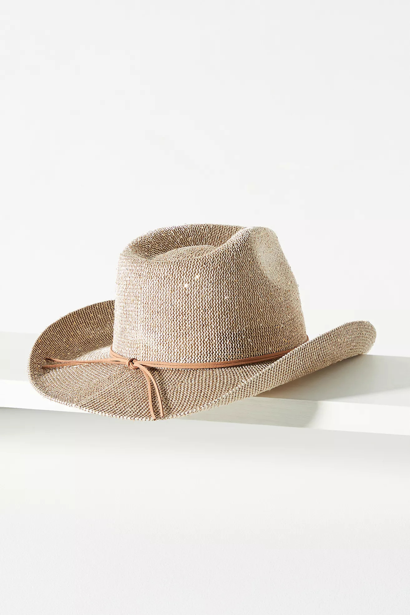 Sparkle Cowboy Rancher | Anthropologie (US)