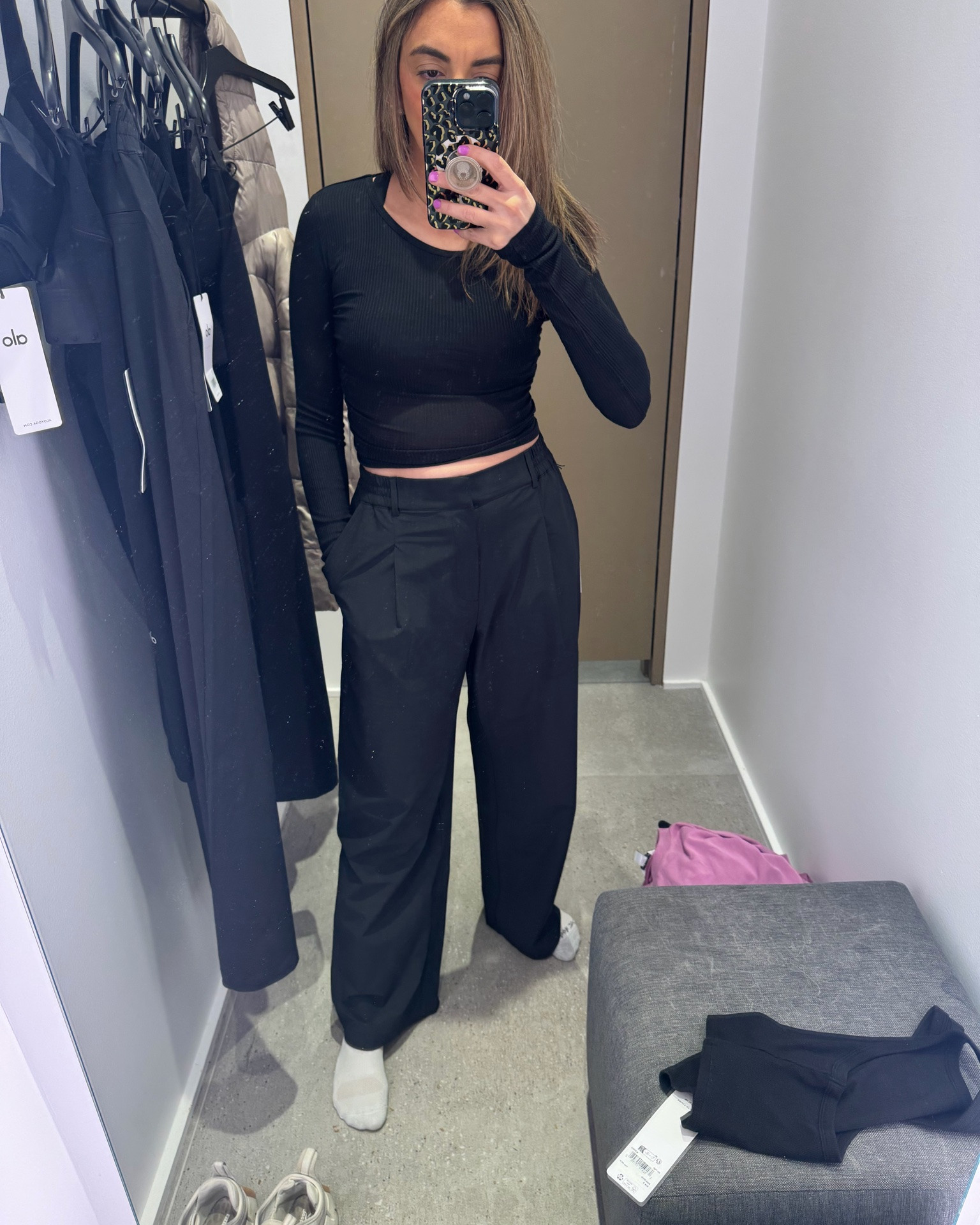 ALO 30% off sale

#LTKSaleAlert #LTKActive #LTKWorkwear