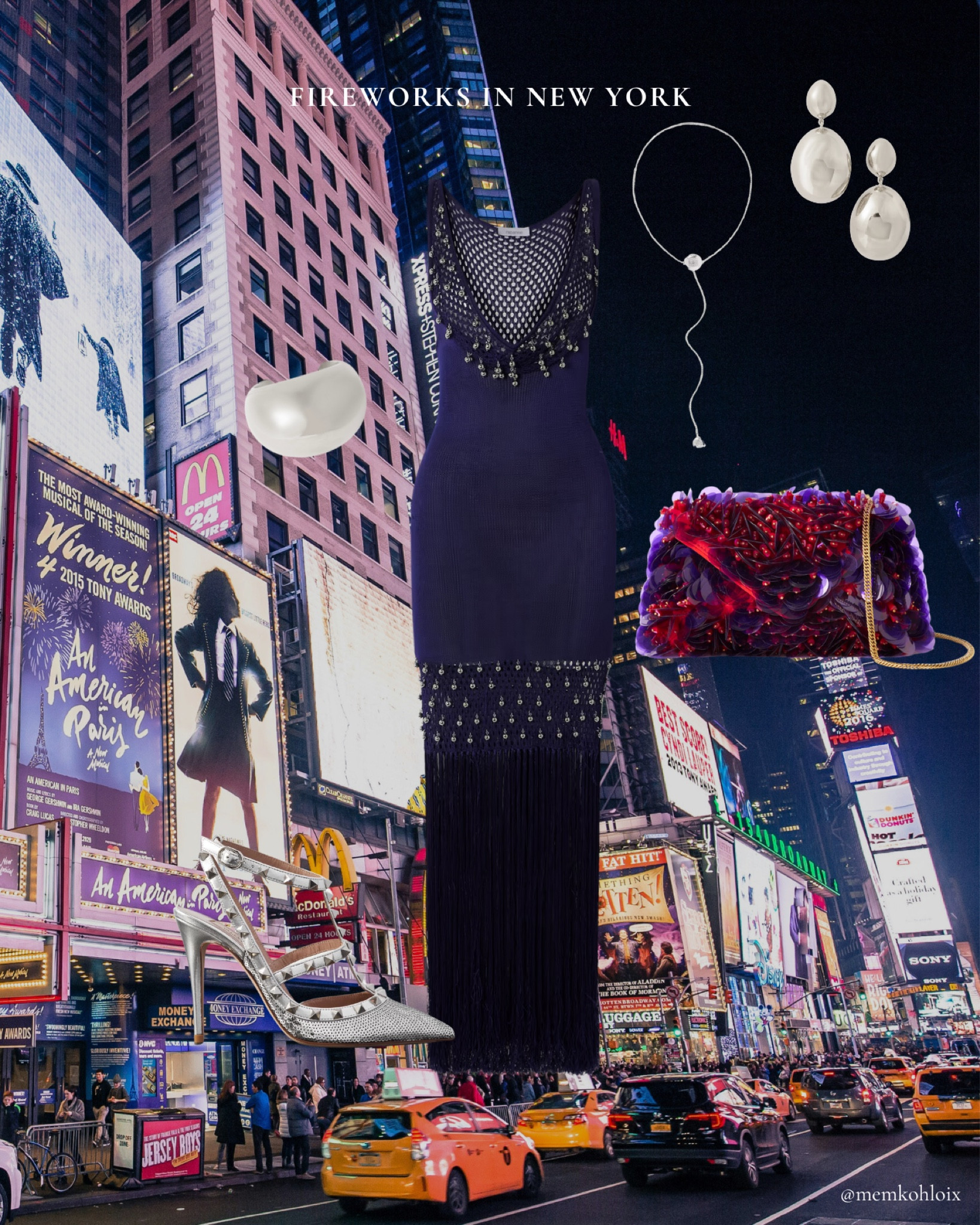 July 4 outfit in New York



#LTKTravel #LTKItBag #LTKStyleTip