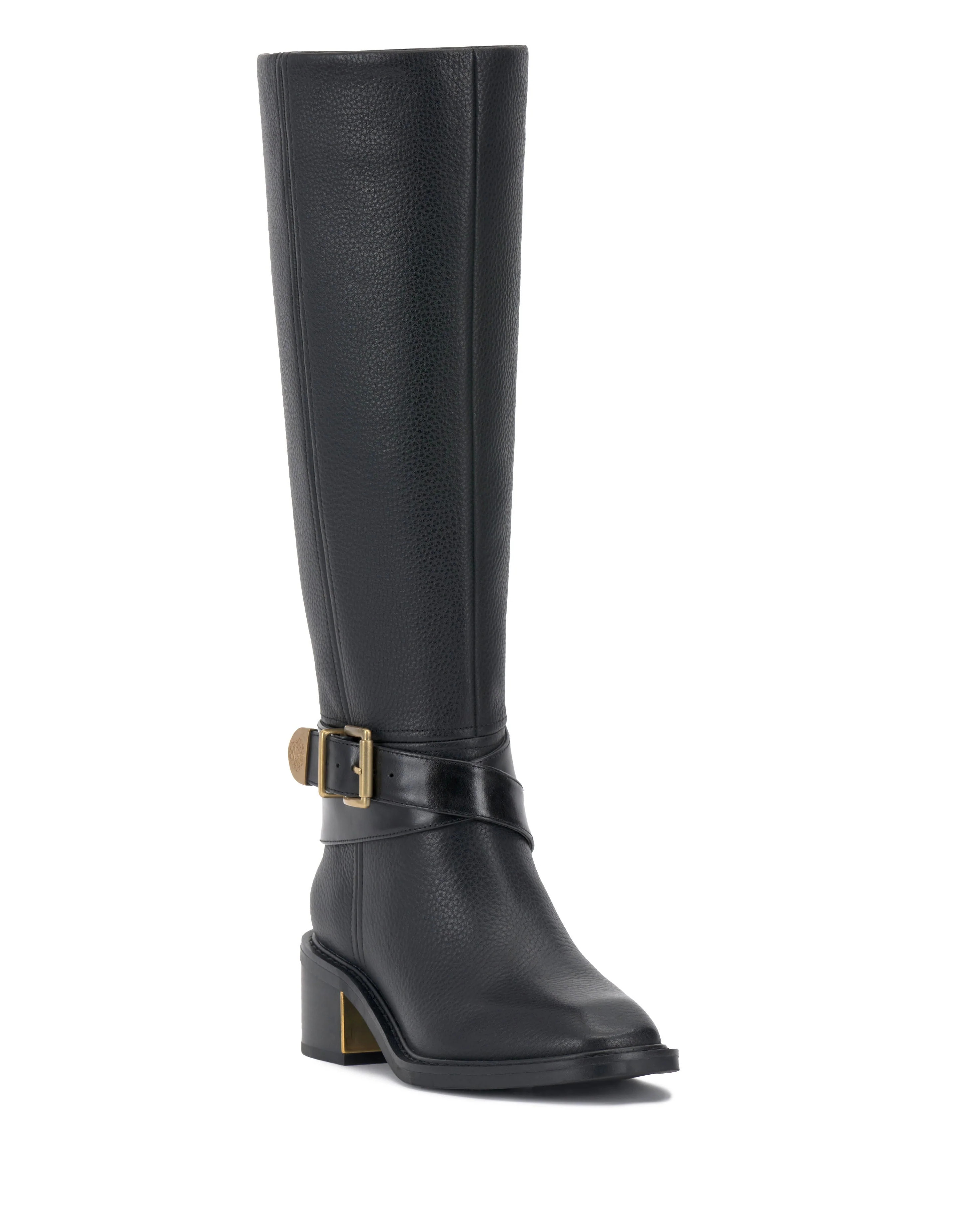 Gini Extra Wide Calf Boot | Vince Camuto