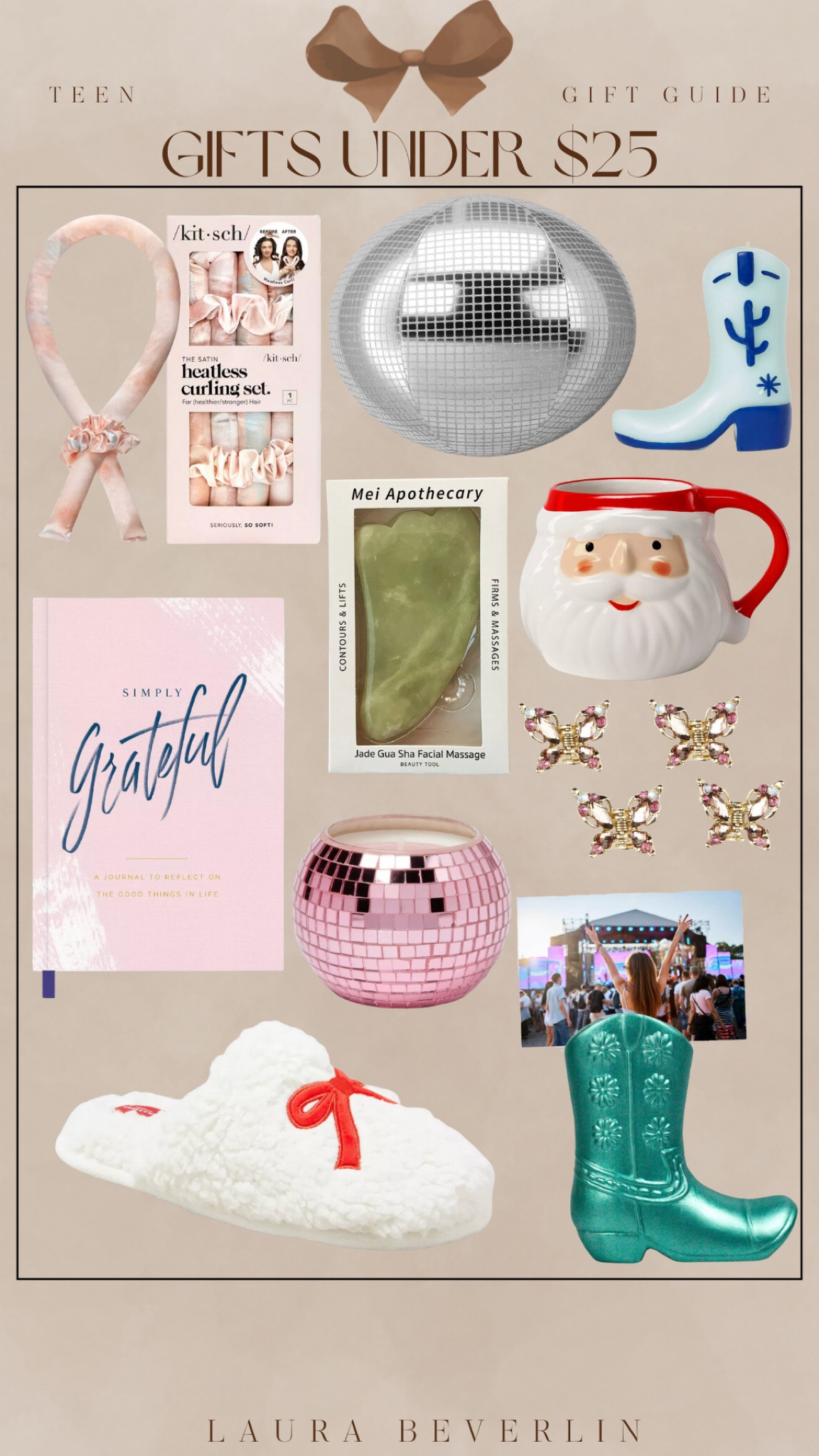 Shop this Teen Gift Guide Under $25! 

@Target, @TargetStyle, #AD, #Target, #TargetPartner, #Targetstyle 

#LTKGiftGuide #LTKFindsUnder50 #LTKHoliday