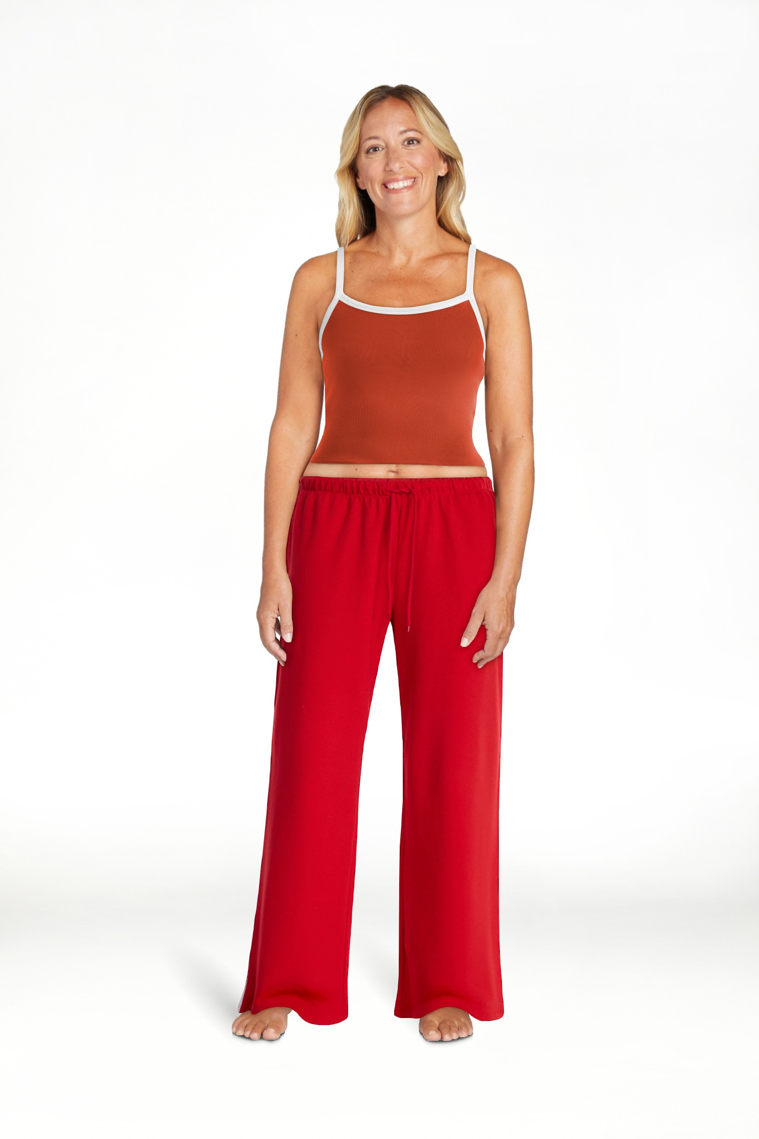 No Boundaries Sleepwear Pants, 31'' Inseam, Women\u2019s XXS-3X | Walmart (US)