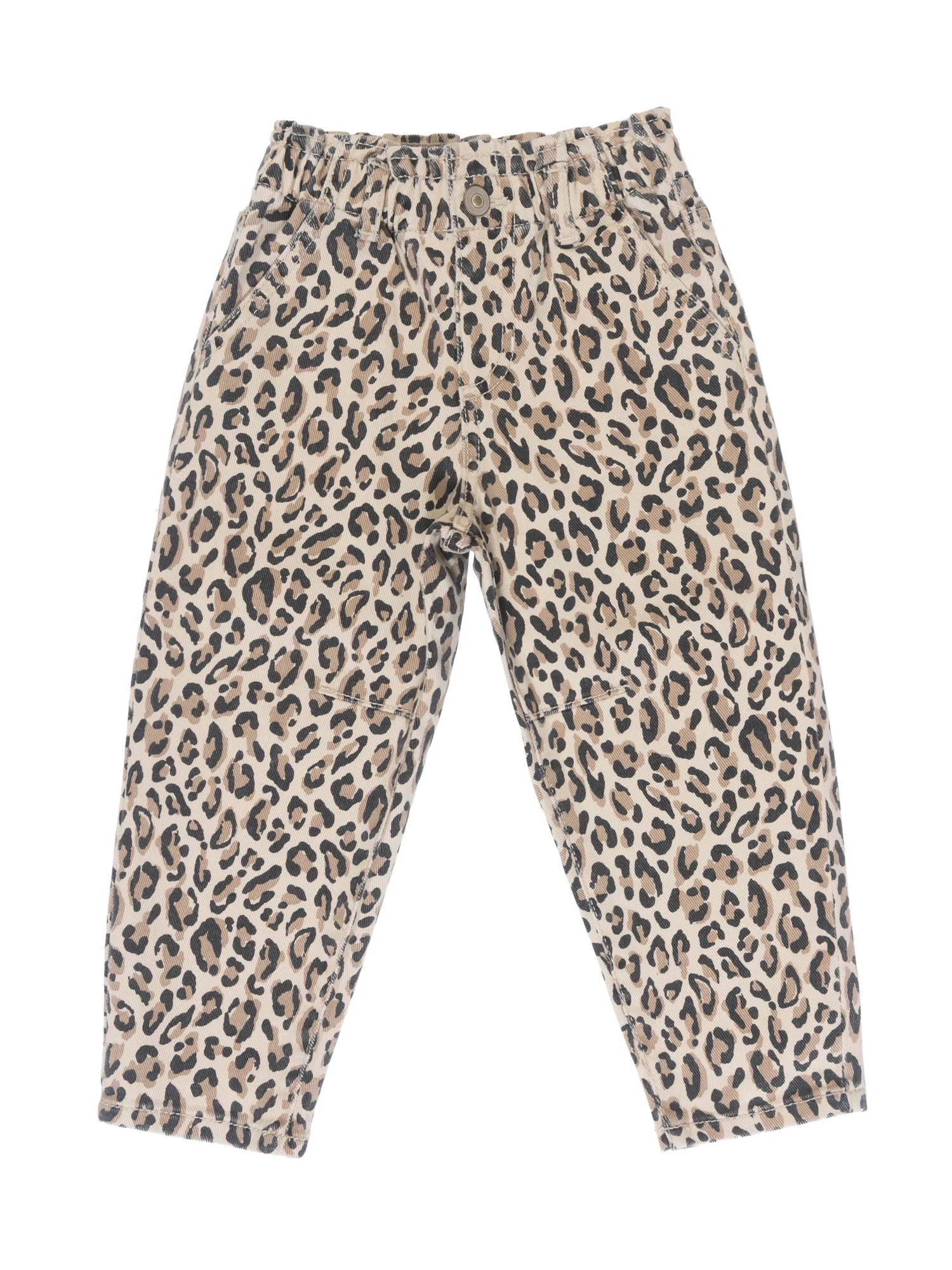 Wonder Nation Toddler Girl Fashion Denim Jeans, Sizes 12M-5T | Walmart (US)