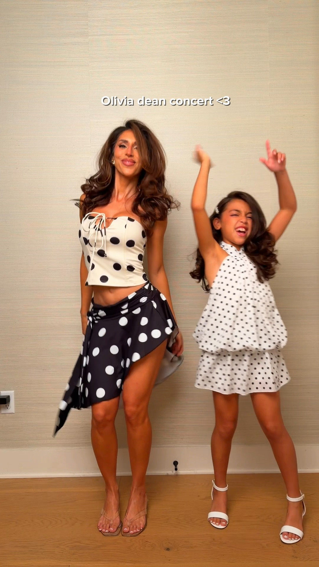 #concert #concertoutfit #kidsfashion #polkadot #amazon

#LTKgrwm #LTKKids #LTKootd