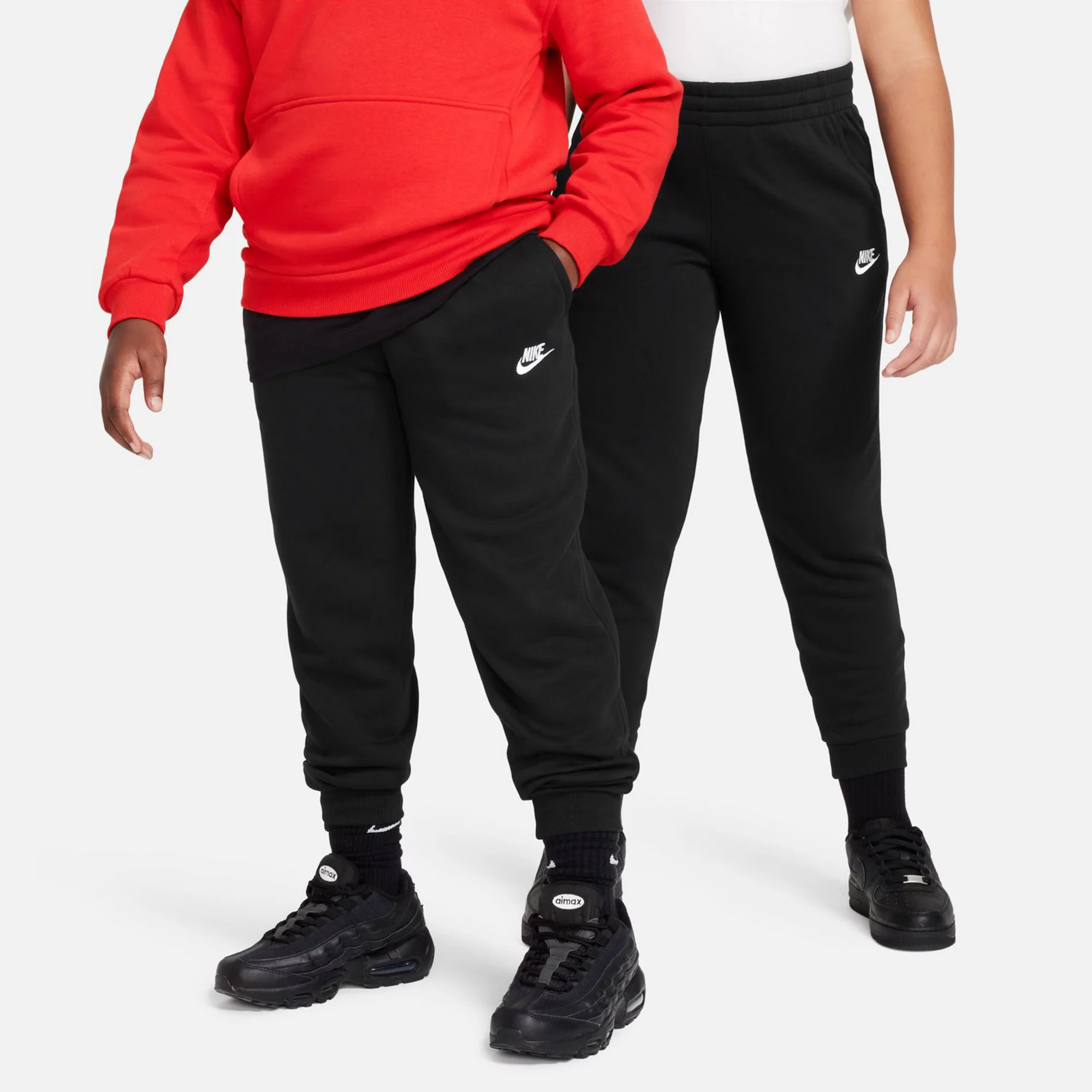 Boys 8-20 Nike Club Fleece Joggers | Kohl's