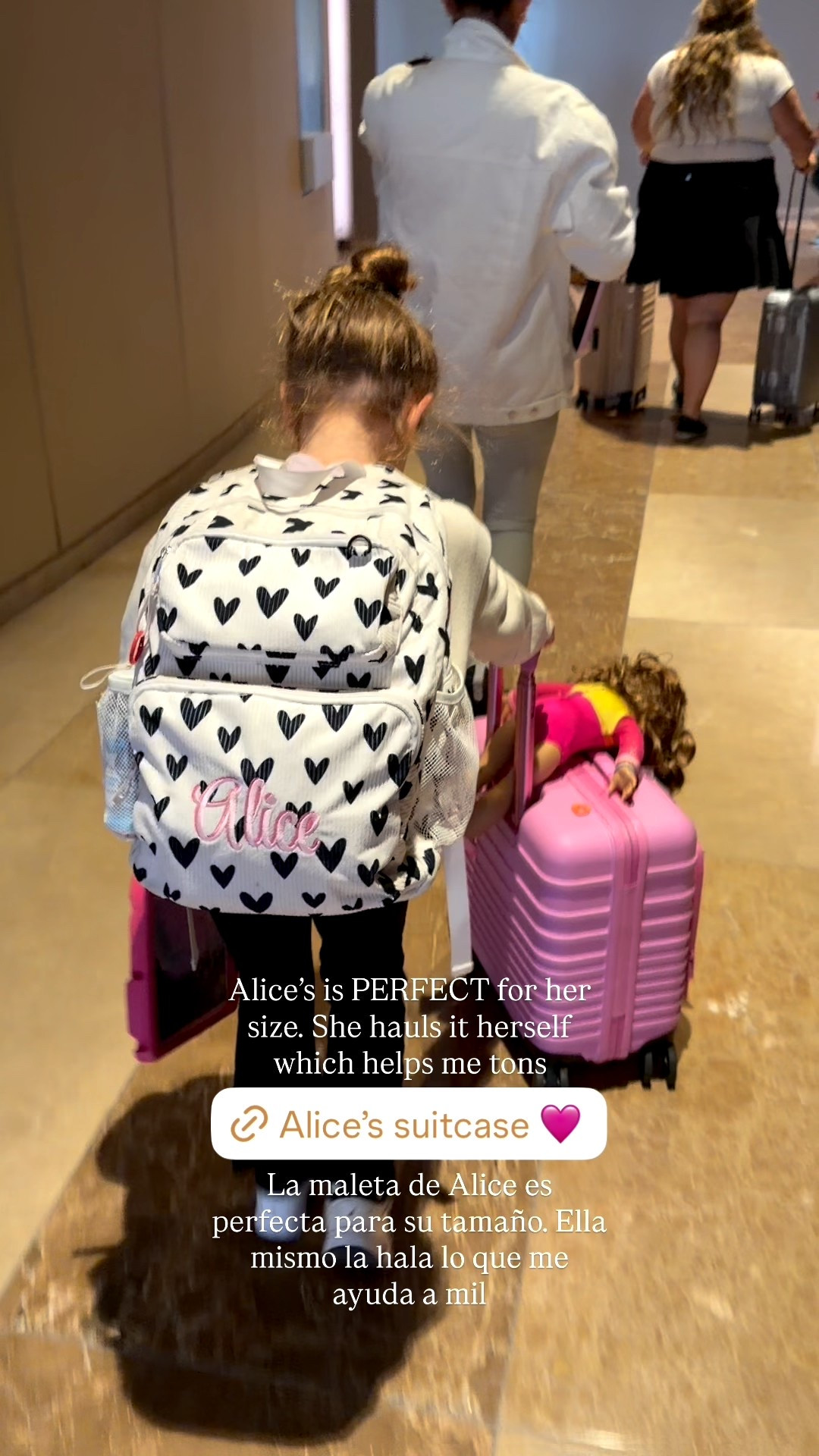 The perfect kids gift that will make parents happy  

#LTKmomlife #LTKHoliday #LTKGiftGuide