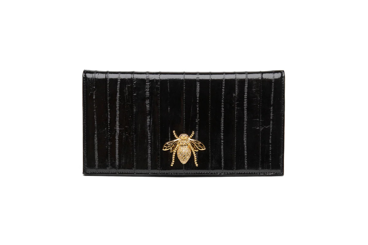 The Eloise Clutch | MICHELLE WILHITE