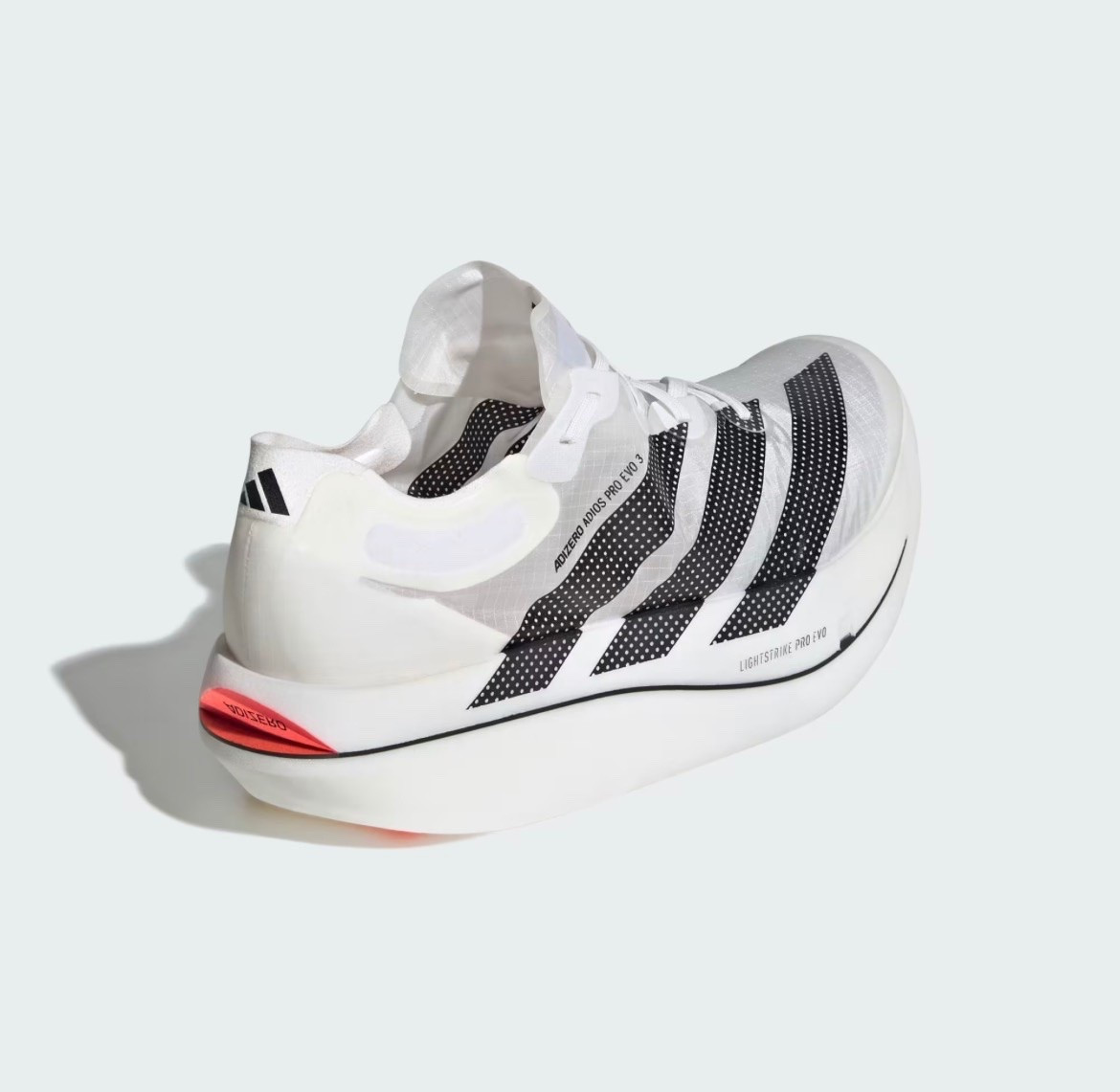 ADIZERO ADIOS PRO EVO 3 SHOES

#LTKxAbercrombie #LTKdayinmylife #LTKU