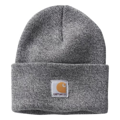 Kids' Carhartt Acrylic Knit Cuffed Beanie | Scheels