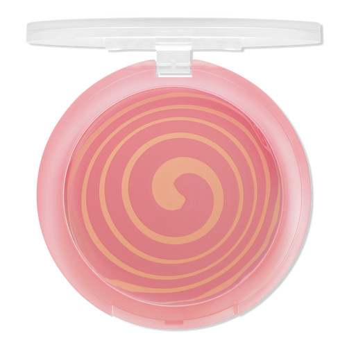 Get The Glaze! Swirl Creamy Blush | Ulta