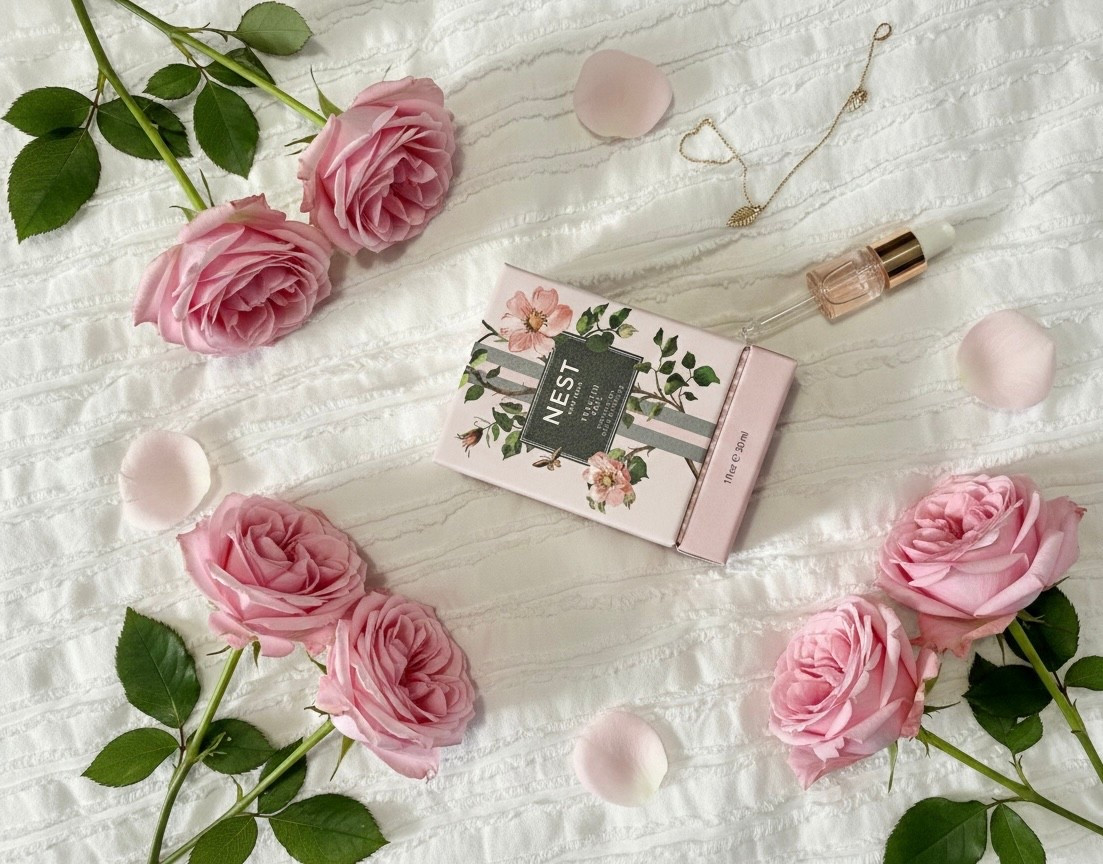 use perfume oil because it lasts longer ✨ My favorite is from Nest:  strong, luxurious, and long-lasting. @Sephora 

#LTKgrwm #LTKSaleAlert #LTKBeauty