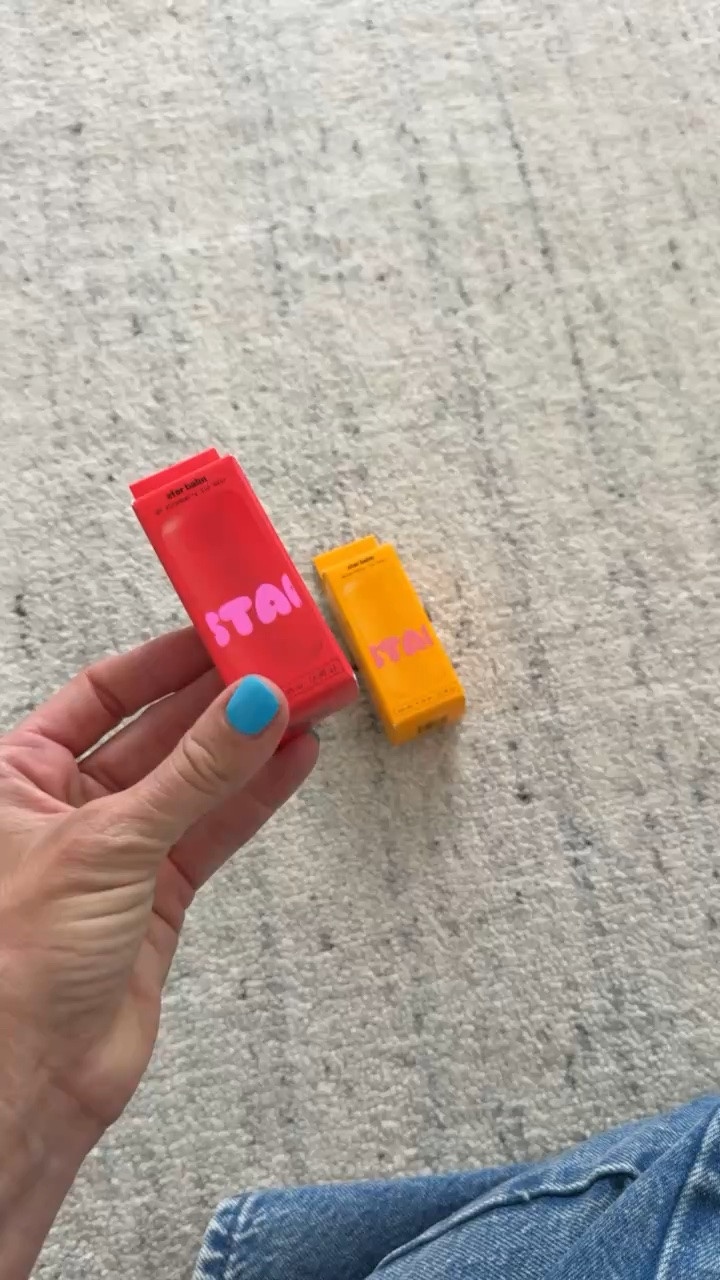 My girls love these!