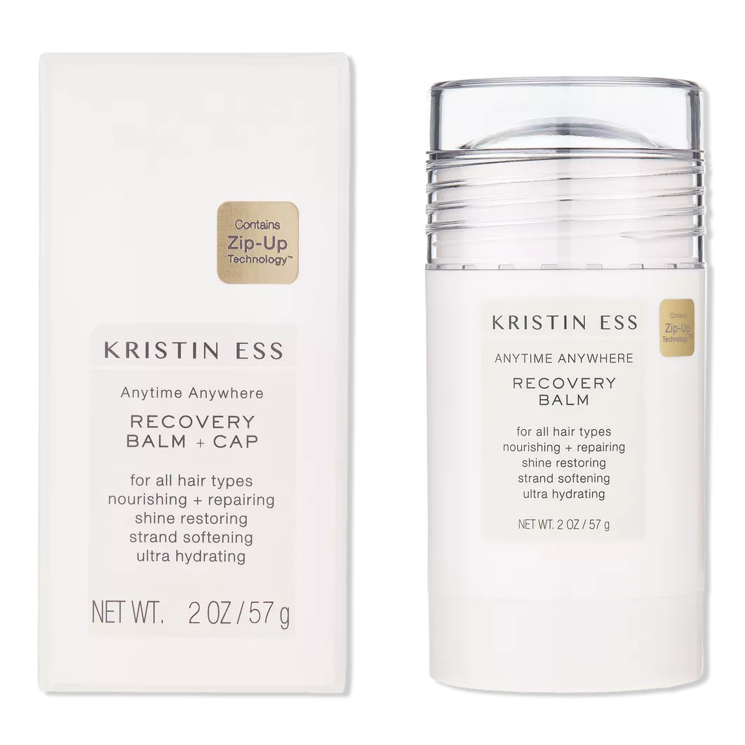 Anytime Anywhere Recovery Balm with Coconut Oil and Castor Oil | Ulta