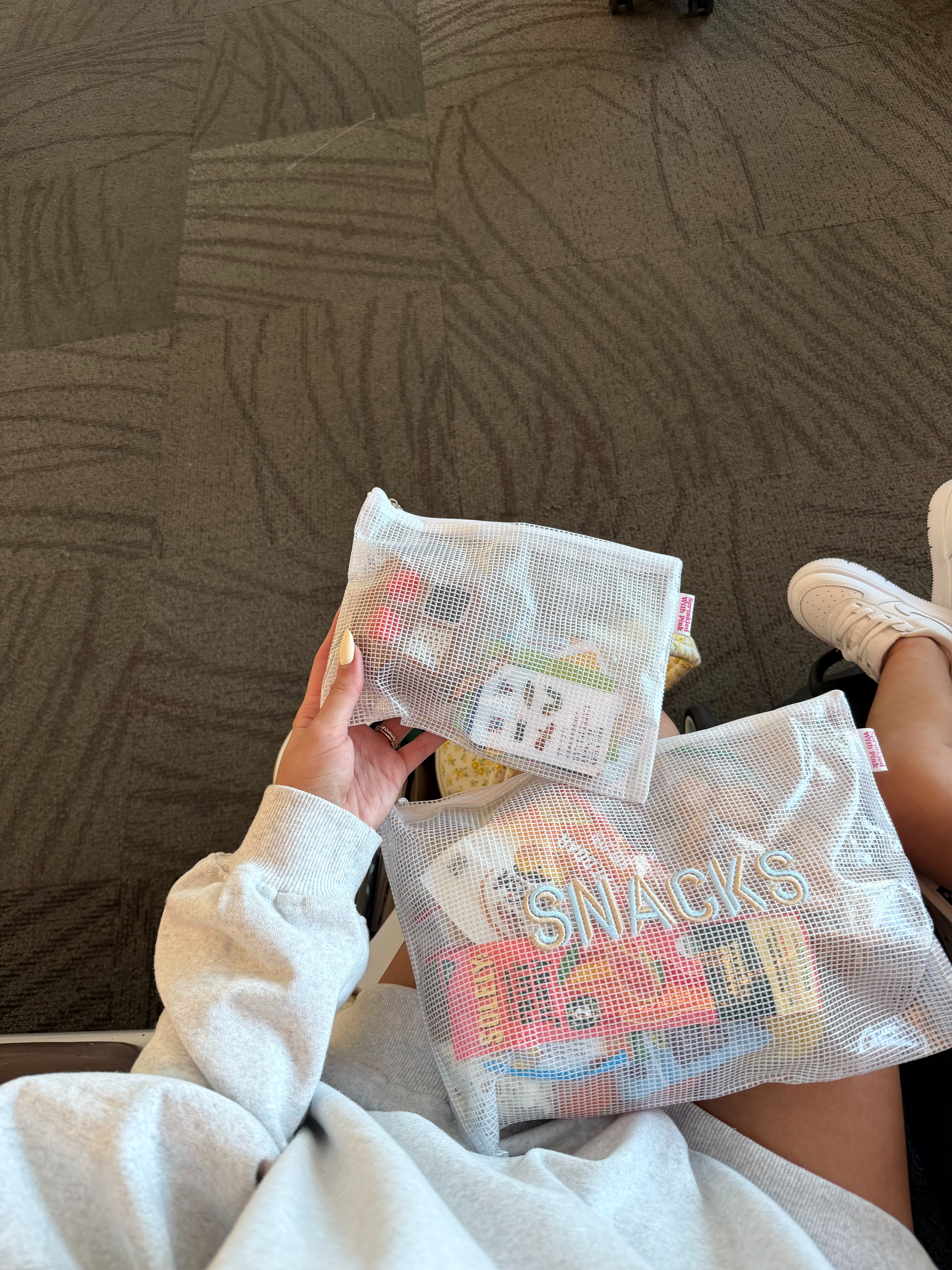 cutest travel bags for all the things!  

 #LTKTravel #LTKBaby #LTKKids