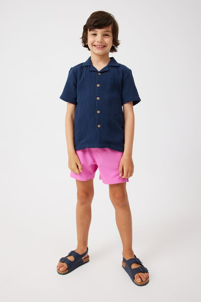 Cabana Short Sleeve Shirt | Cotton On (US)