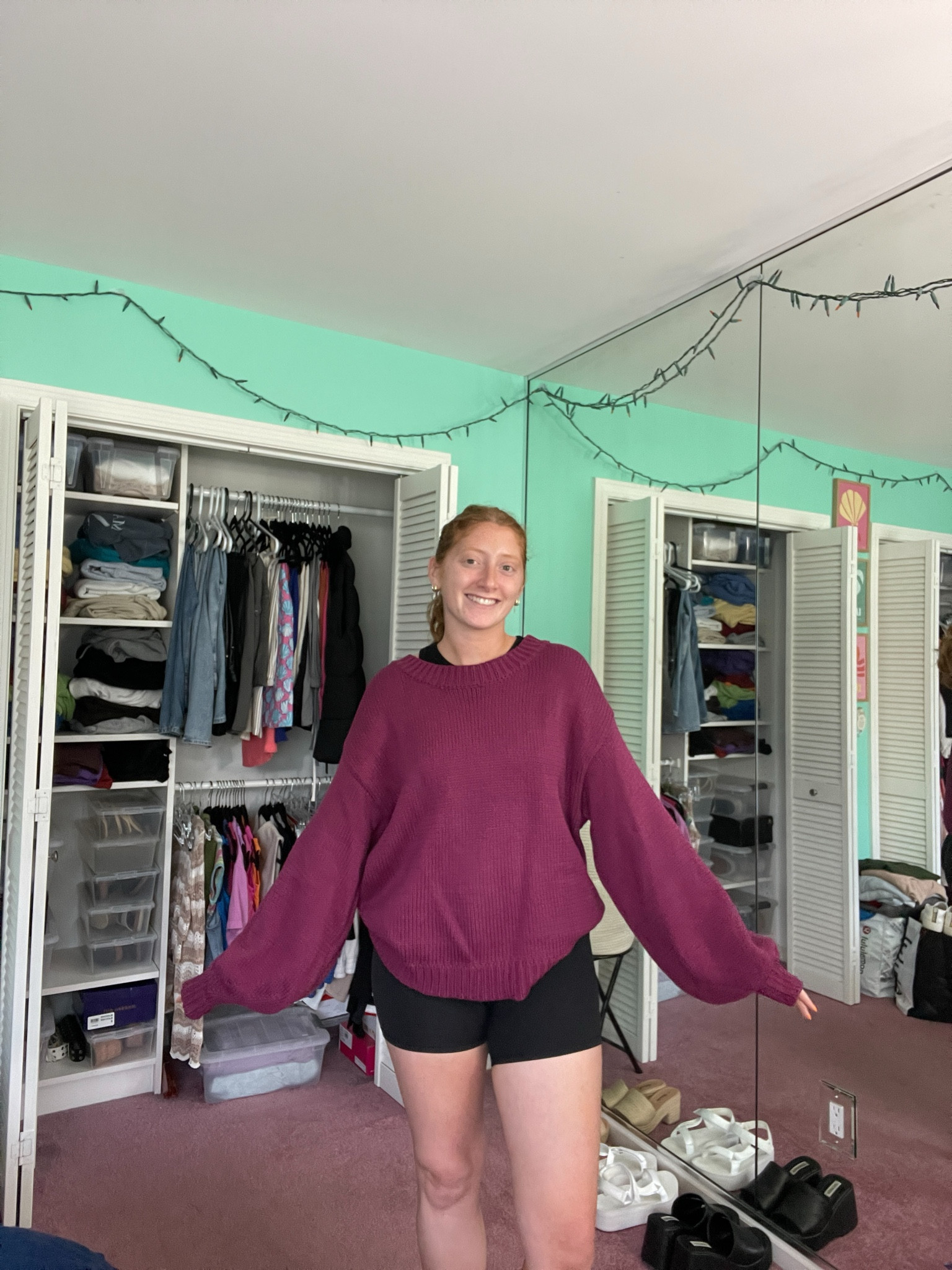 sweater collection 

#LTKMidsize #LTKFallSale #LTKFindsUnder50