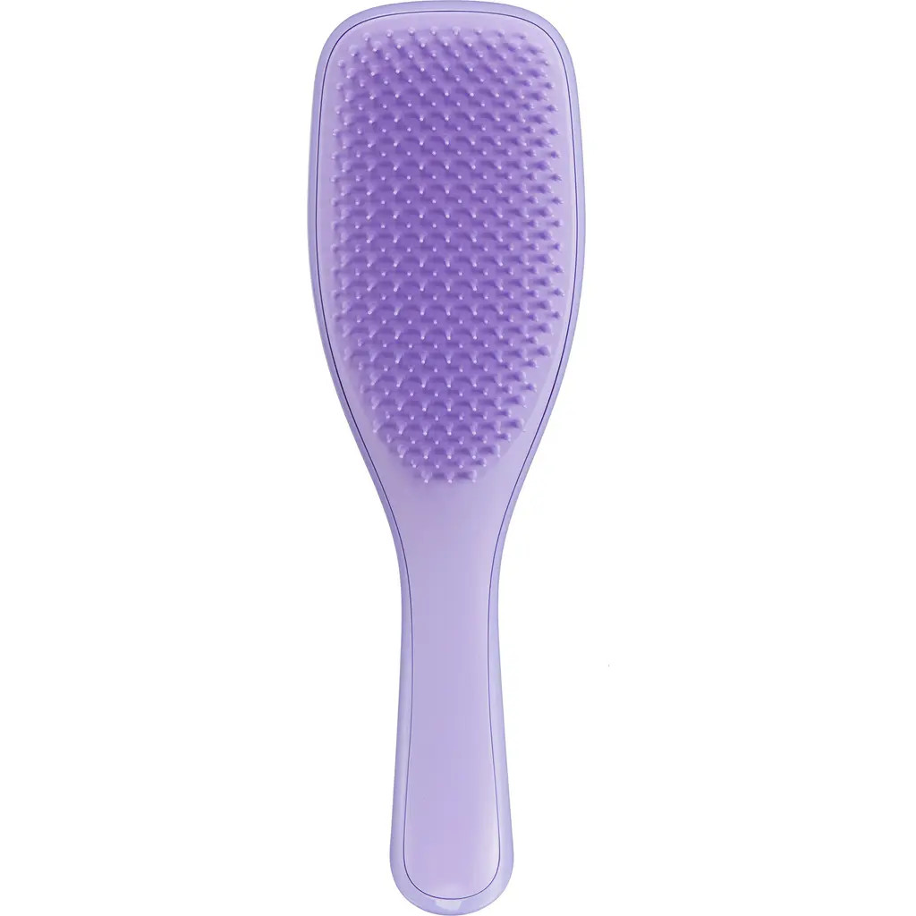 Tangle Teezer Hair Brush for Naturally Curly Hair in Purple Passion at Nordstrom | Nordstrom