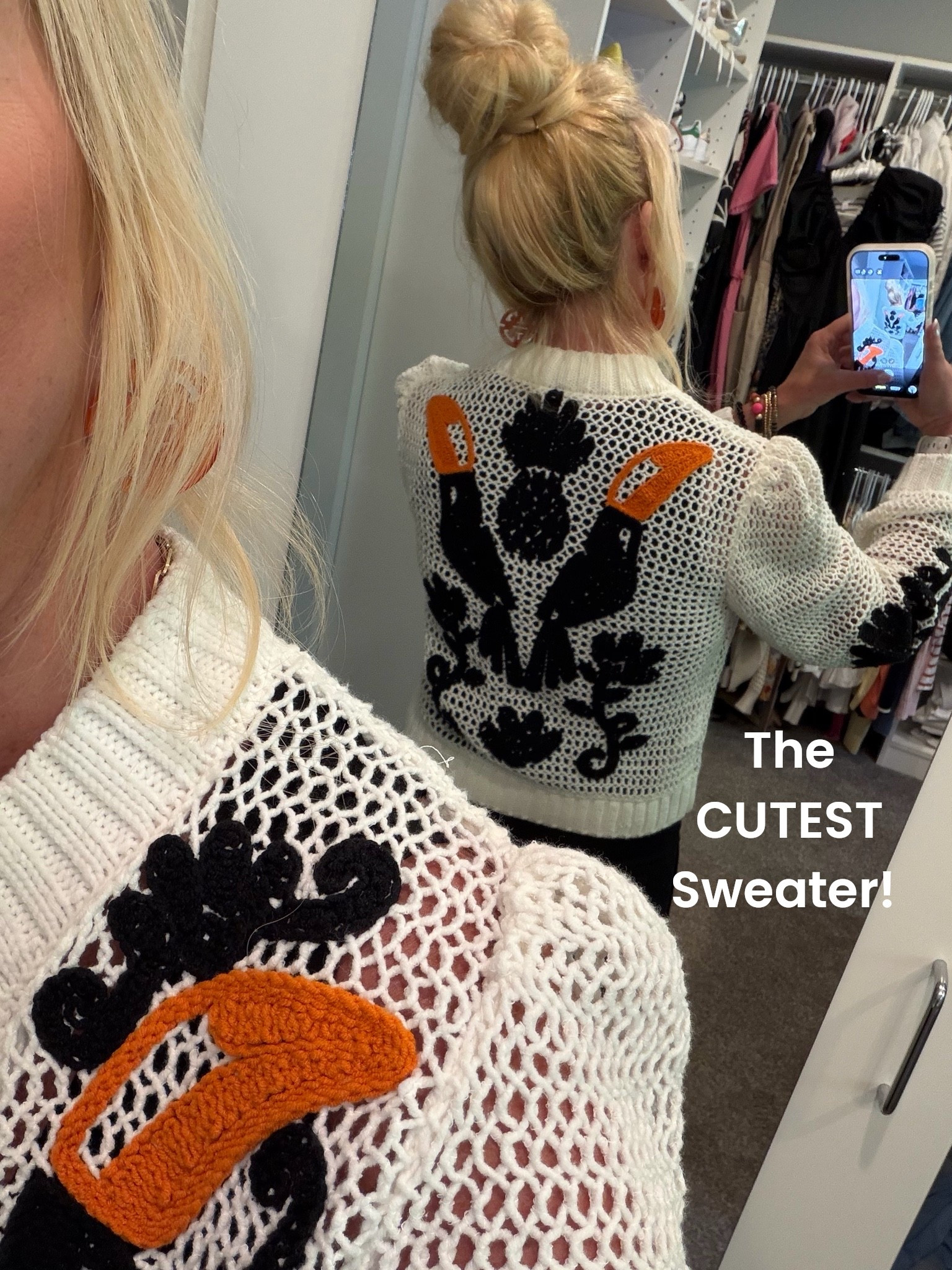 THE CUTEST SWEATER! Nordstrom. Summer fashion cardigan

#LTKootd #LTKWorkwear #LTKTravel
