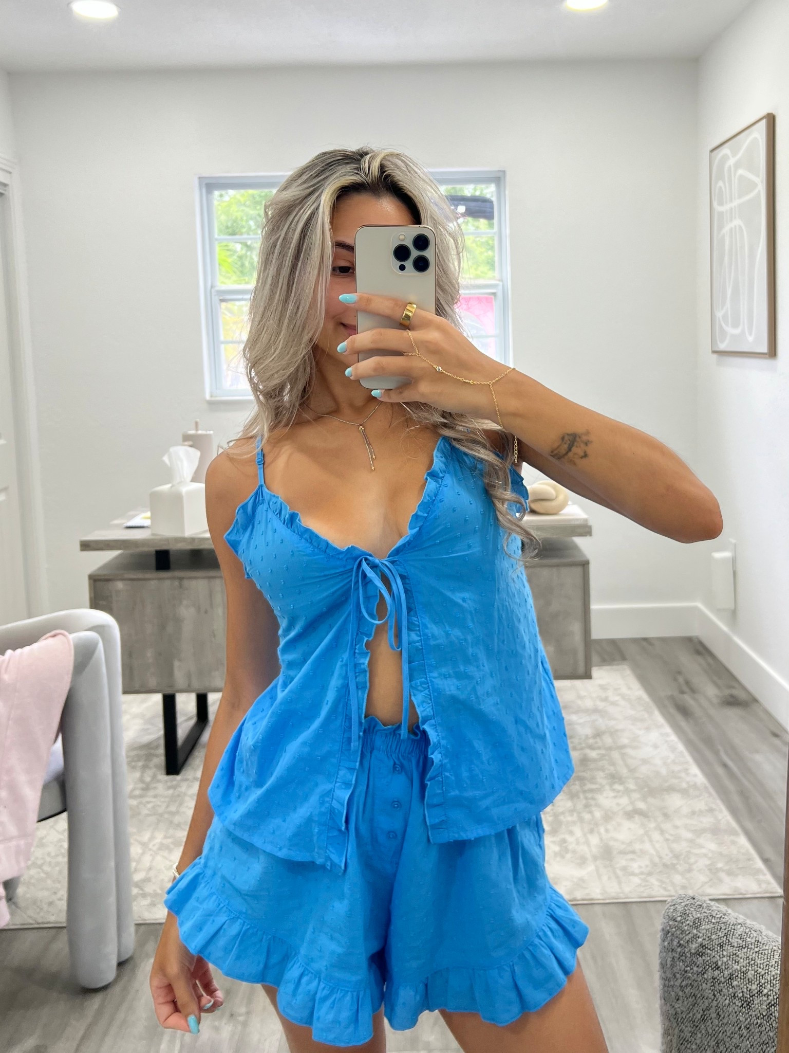 #pajamas #pjs

#LTKStyleTip #LTKBeauty #LTKFindsUnder50
