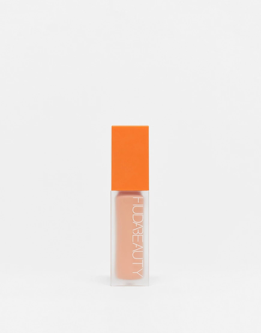 Huda Beauty #FAUXFILTER Color Corrector Peach-Orange | ASOS (Global)