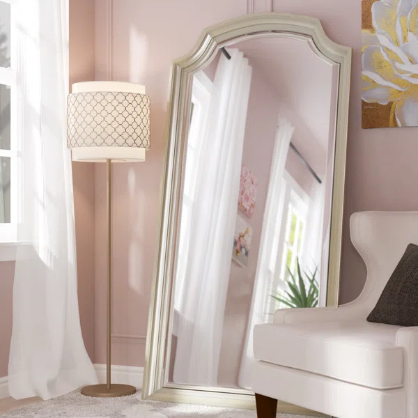 Sylvester Accent Mirror | Wayfair North America