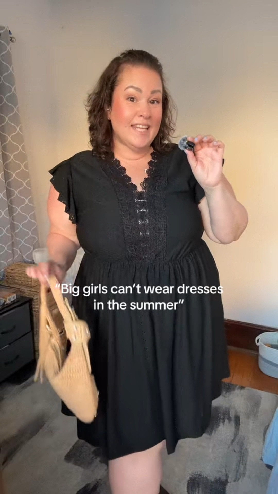 Absolutely stunning plus size dress! Sizes up to 5XL & comes in more colors 😍✨

#plussizedress #plussizedresses 

#LTKPlusSize