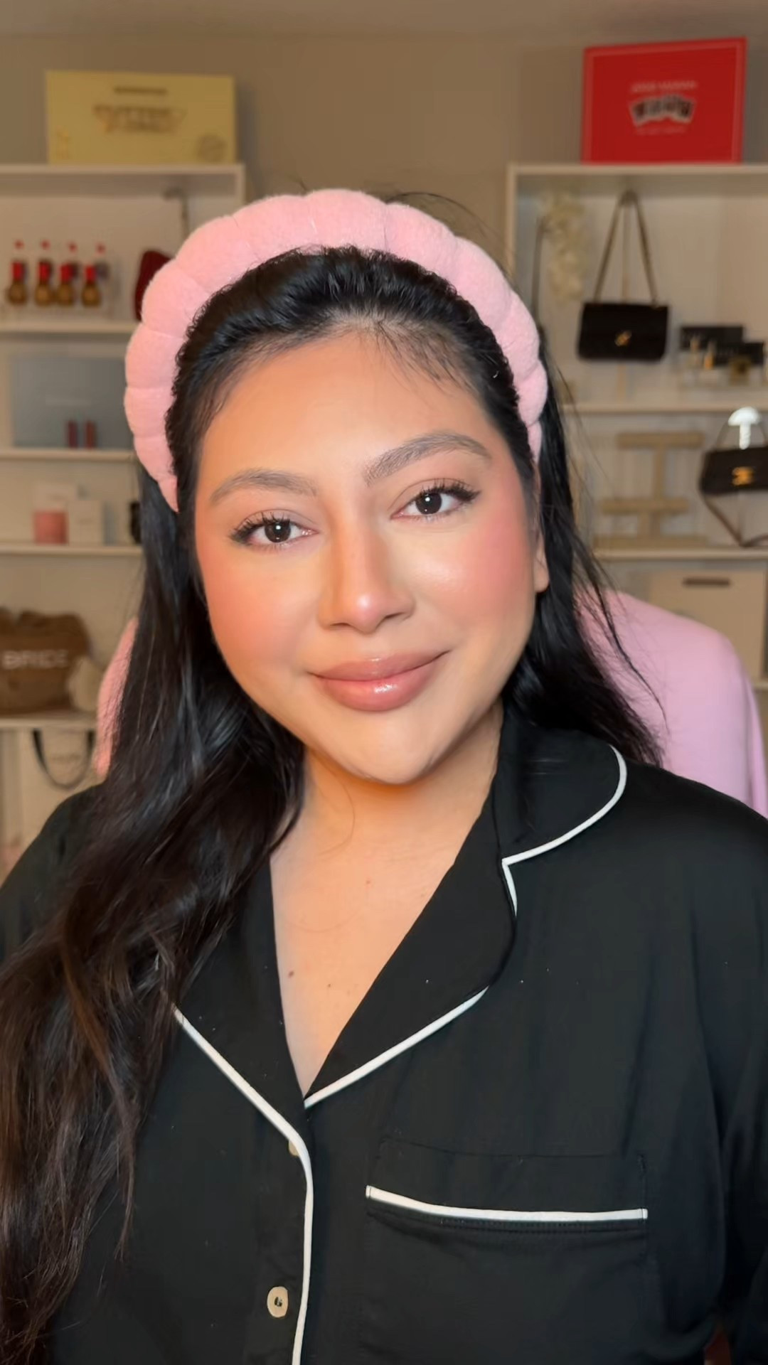 #LTKmorningroutine #LTKselfcare #LTKgrwm