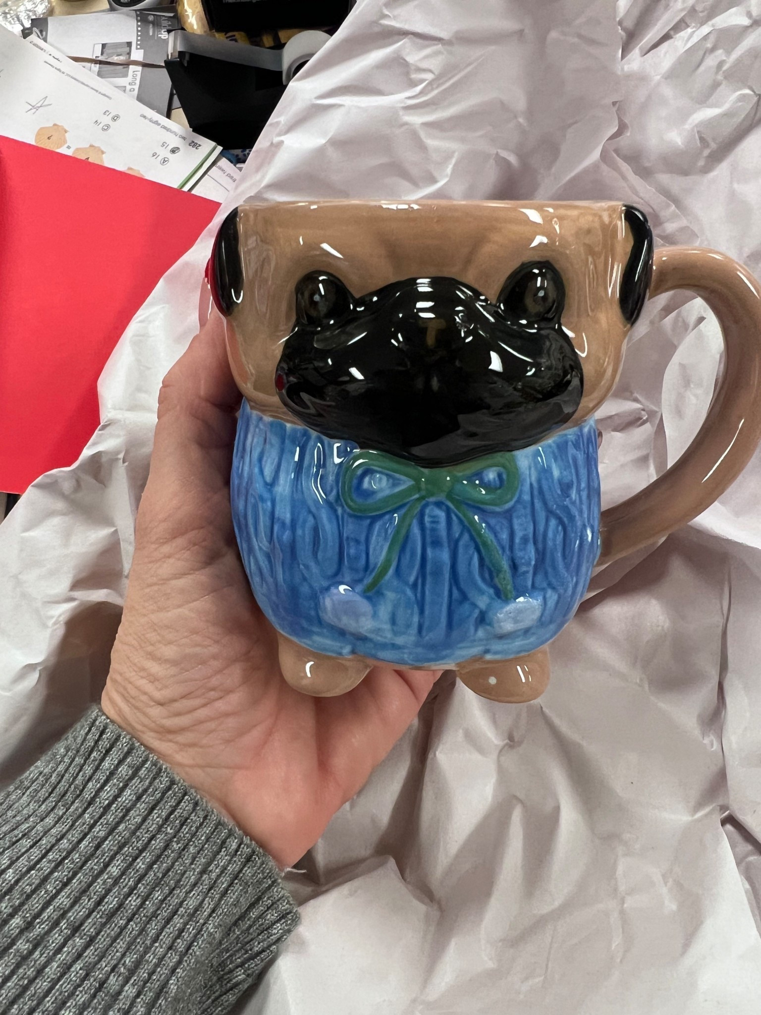 From one of my students 🥰

#LTKHoliday #LTKGiftGuide #LTKFindsUnder50