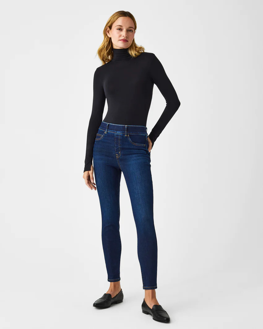 Better Base Long Sleeve Turtleneck | Spanx