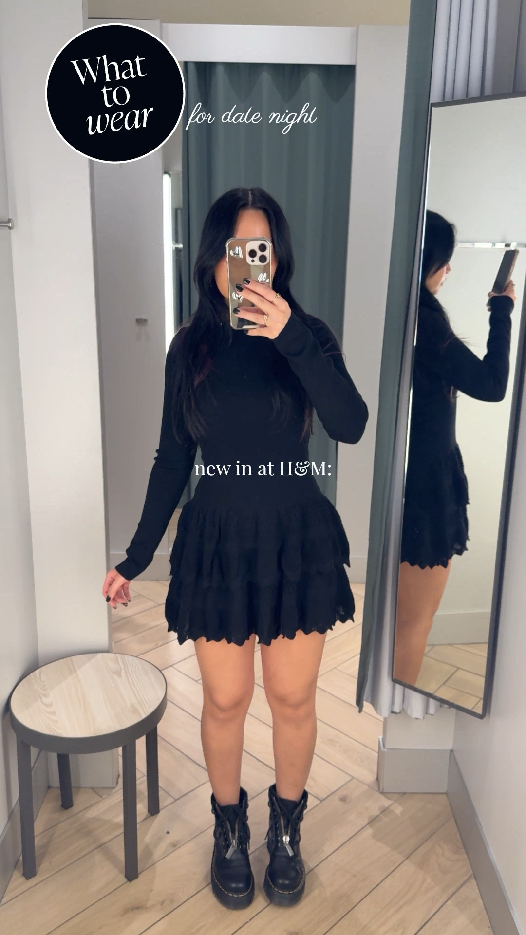 date night outfits ♥︎

#LTKValentine #LTKootd #LTKgrwm