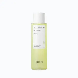 SCINIC - Cicanoid Toner 150ml | YesStyle Global