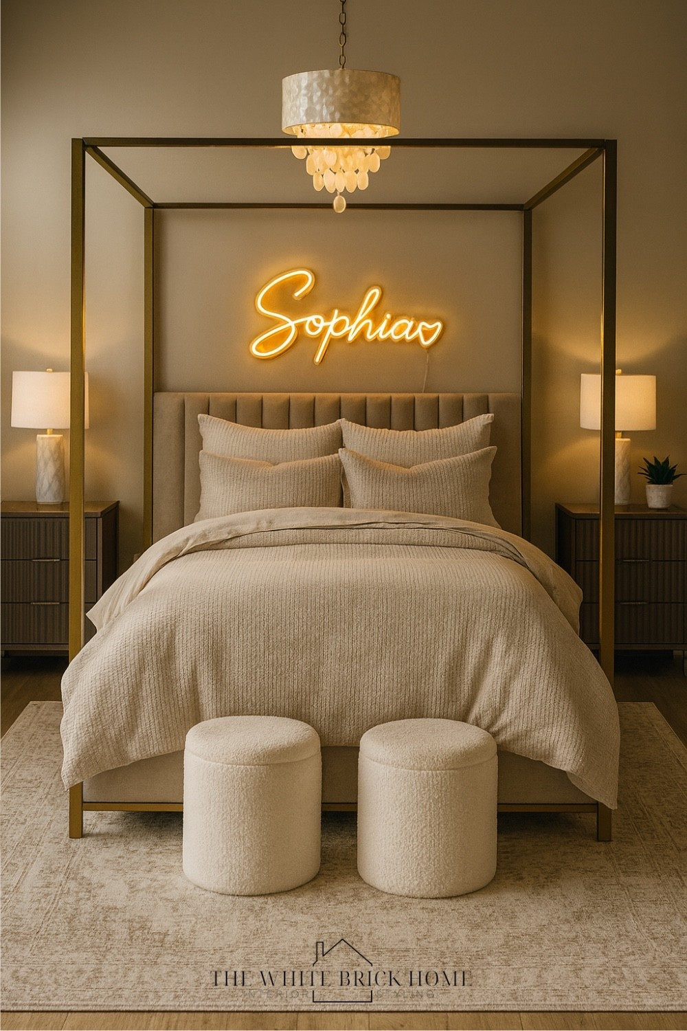 Amazon teen bedroom! A stunning, warm and sophisticated bedroom using Amazon finds for a teen bedroom. 

Teen girl, teen bedroom, girls room, girls bedroom, home decor, girls room decor, home design, bedroom design, girls room bedding, girls room ottoman, girls room bedding, girls room lighting, girls room lamp, girls room chandelier, Amazon teen bedroom, Amazon girls room, Amazon home finds, girls room decor ideas, chandelier, teen girl, affordable girls bedroom, canopy bed, girls canopy bed, Amazon, Amazon home finds 

#LTKHome #LTKKids #LTKHoliday