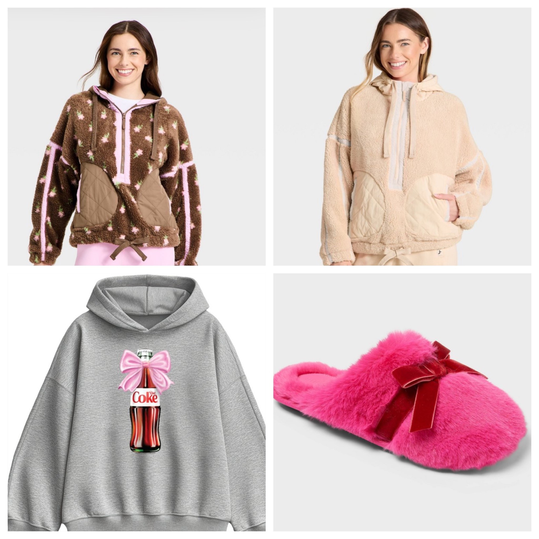 Target Top Sellers 🩷

#LTKGiftGuide #LTKootd #LTKHoliday