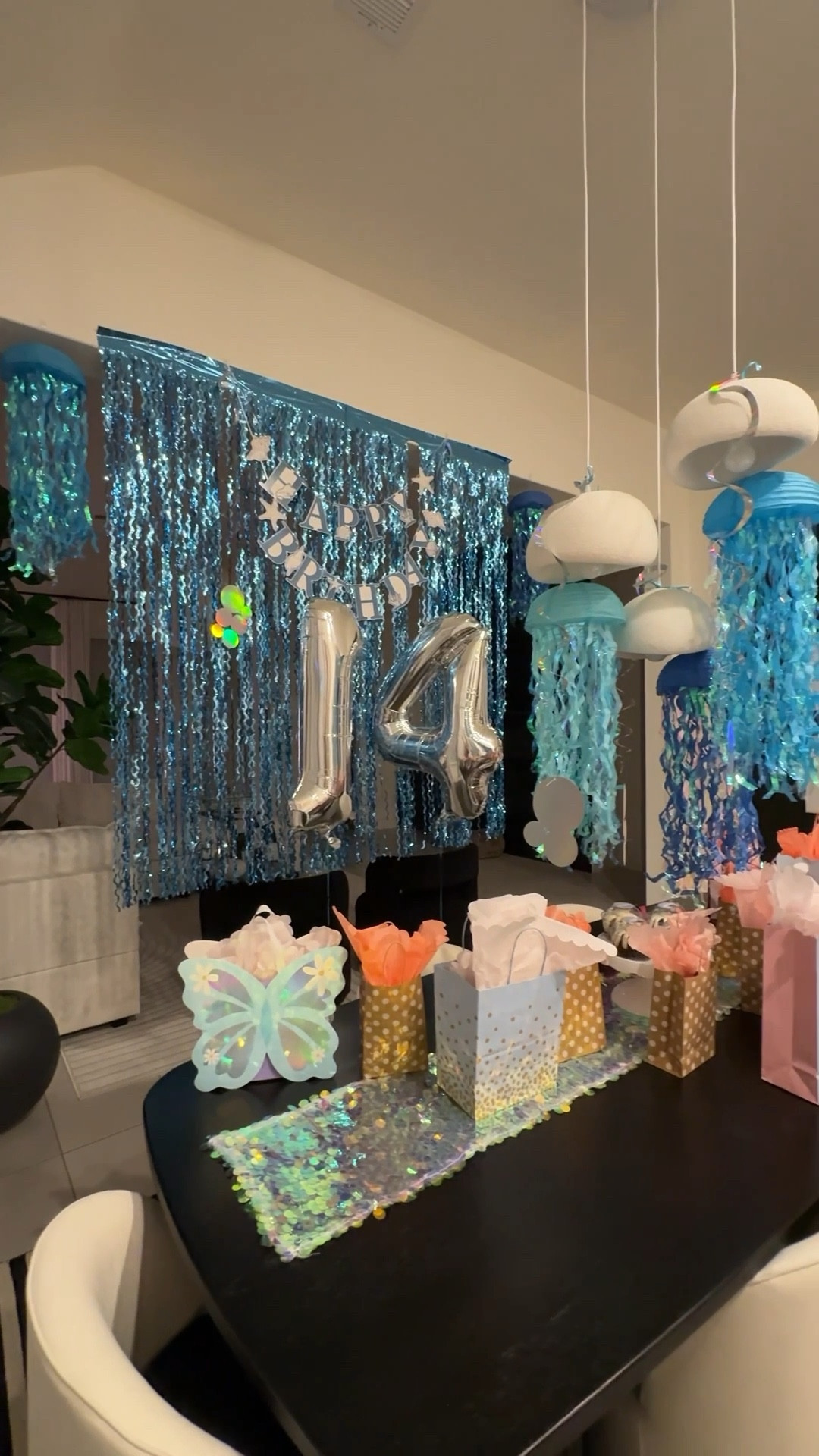 Girl Birthday Idea! 🧜🏻‍♀️

#LTKmomlife #LTKKids #LTKstorytime