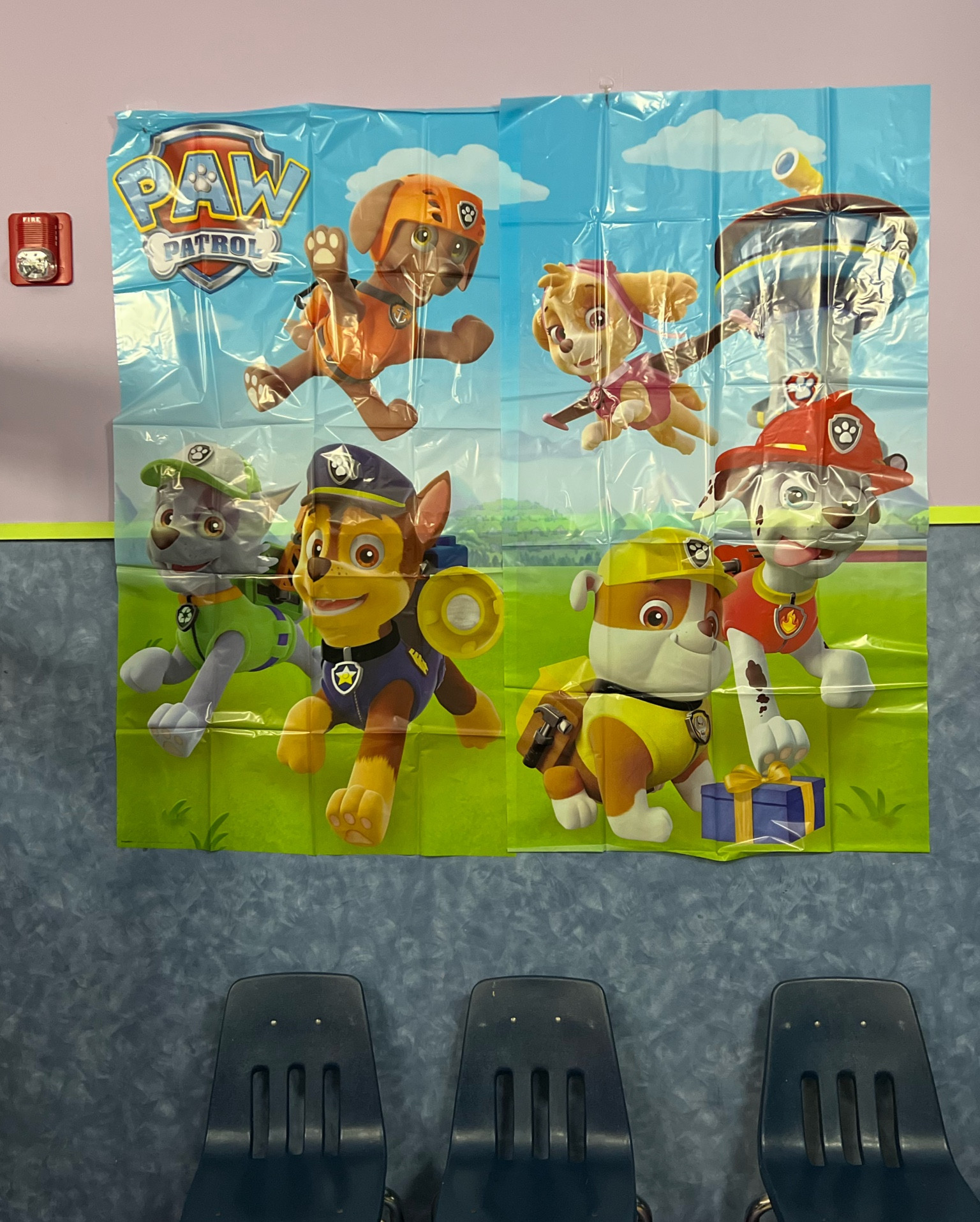 Paw Patrol Photo Booth Poster

#LTKbaby #LTKfamily #LTKkids