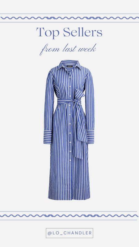 You guys have been loving this button down dress from J.Crew lately and for good reason! It’s perfect for the summer time, it is also nursing friendly which is a huge plus!




J.crew
Button down dress
Summer dress
Vacation dress

#LTKtravel #LTKstyletip #LTKworkwear