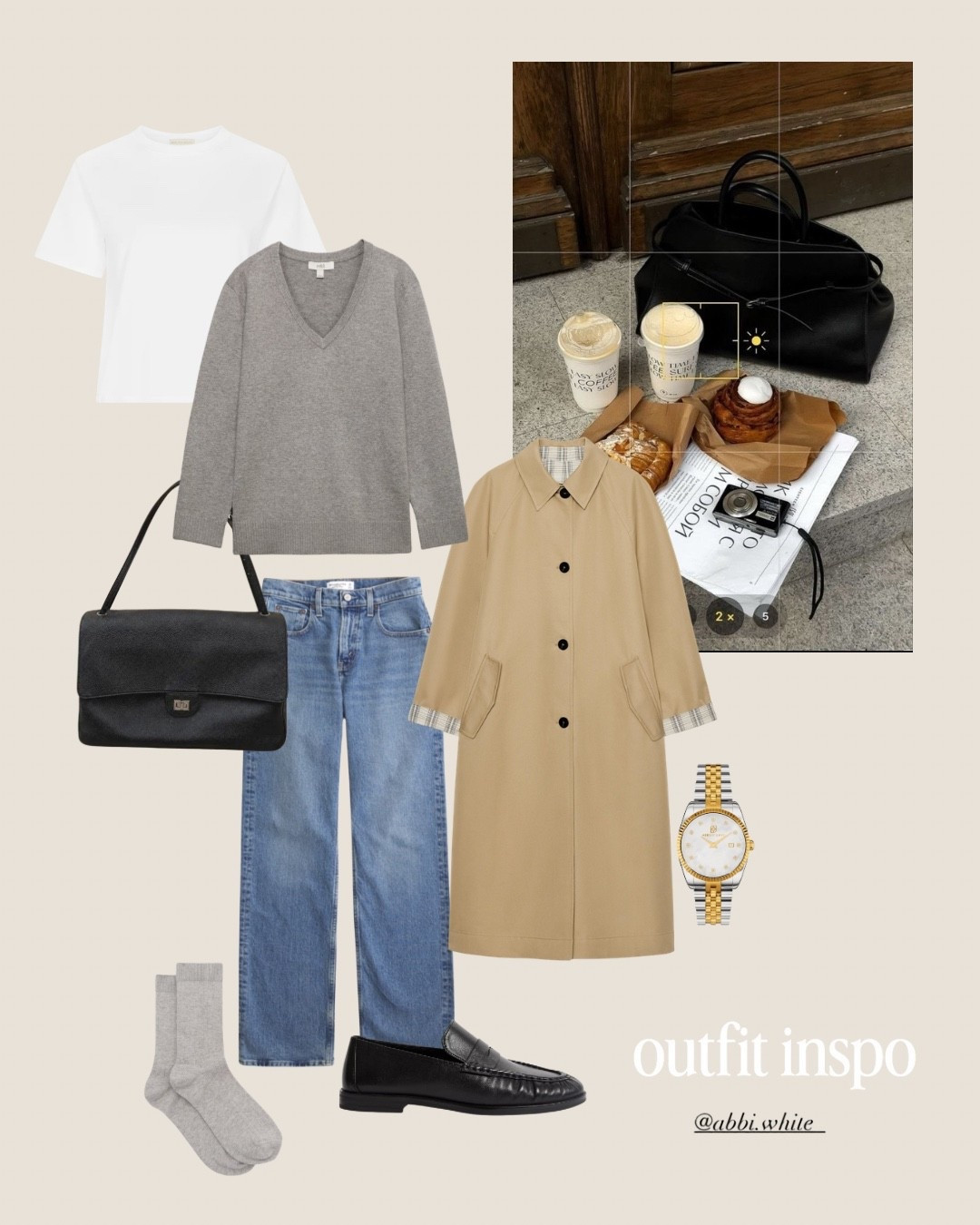 autumn outfit inspo🍂

#LTKautumn #LTKmidsize #LTKuk