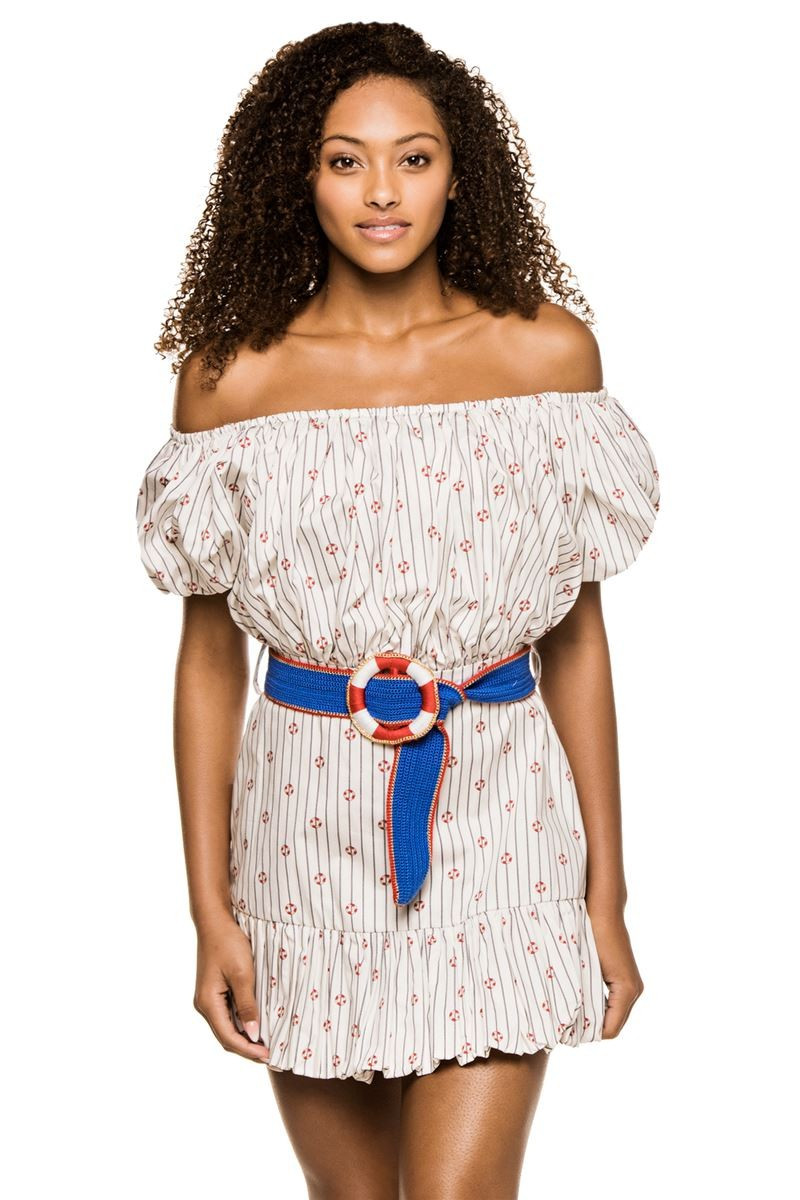 Bouee Mini Dress | Everything But Water