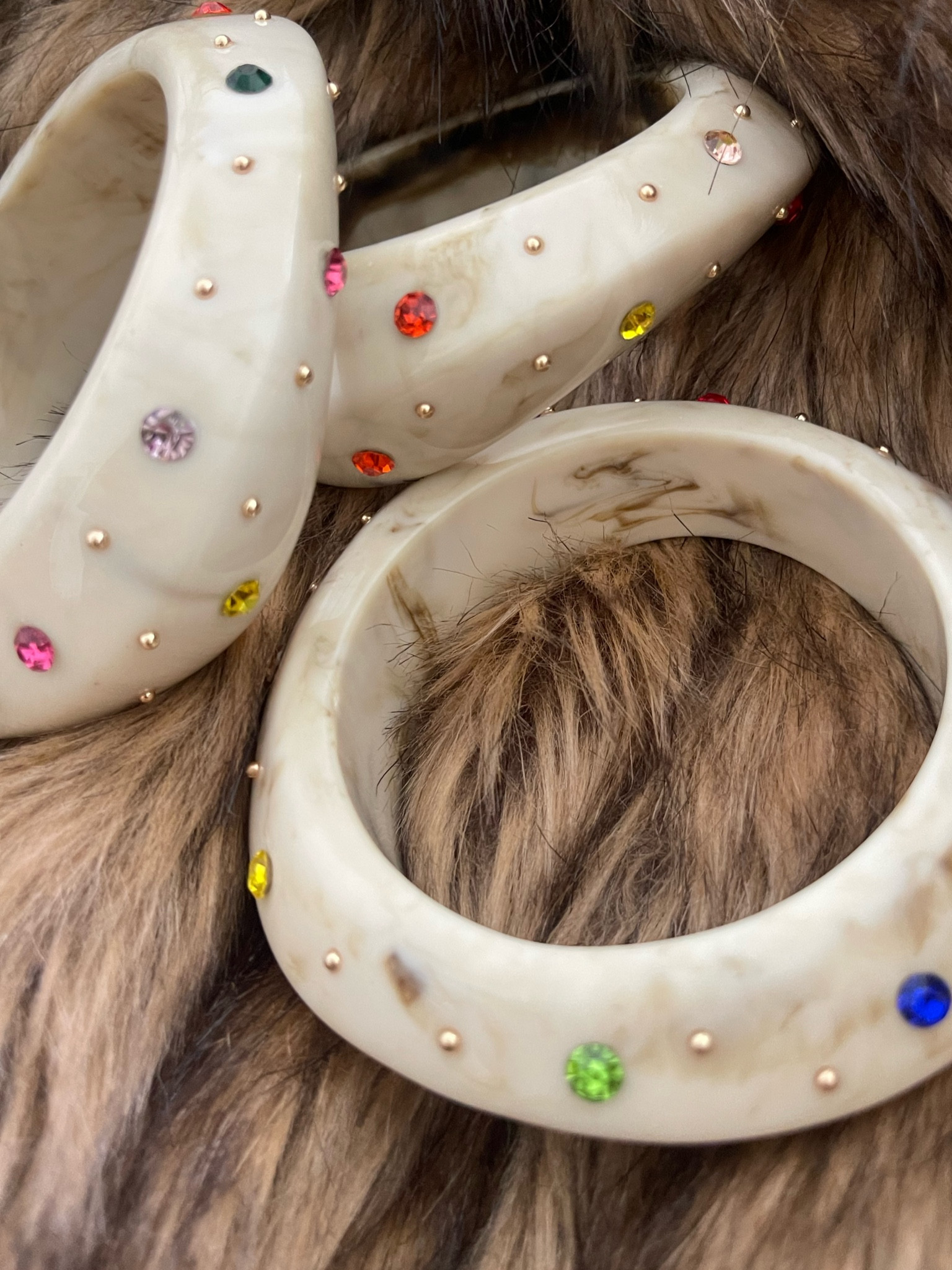 It’s bangle season

#LTKstyletip #LTKfindsunder50